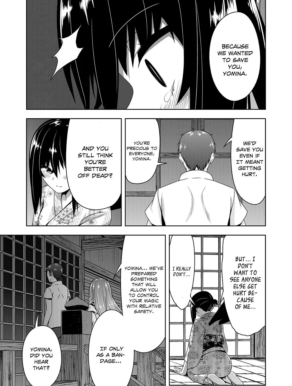 Read Devilchi chapter 48 image 9 on Lezhin