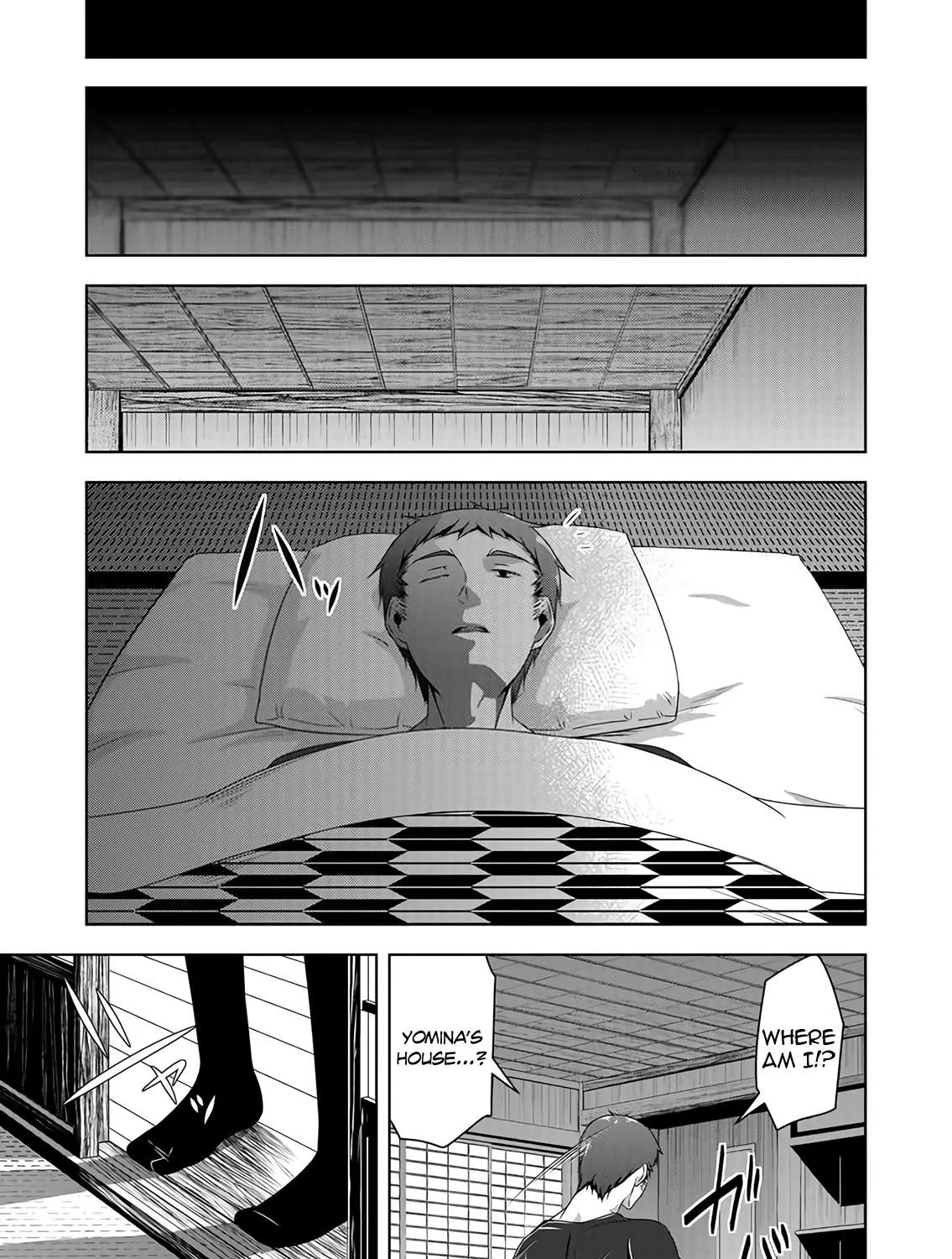 Read Devilchi chapter 49 image 13 on Lezhin