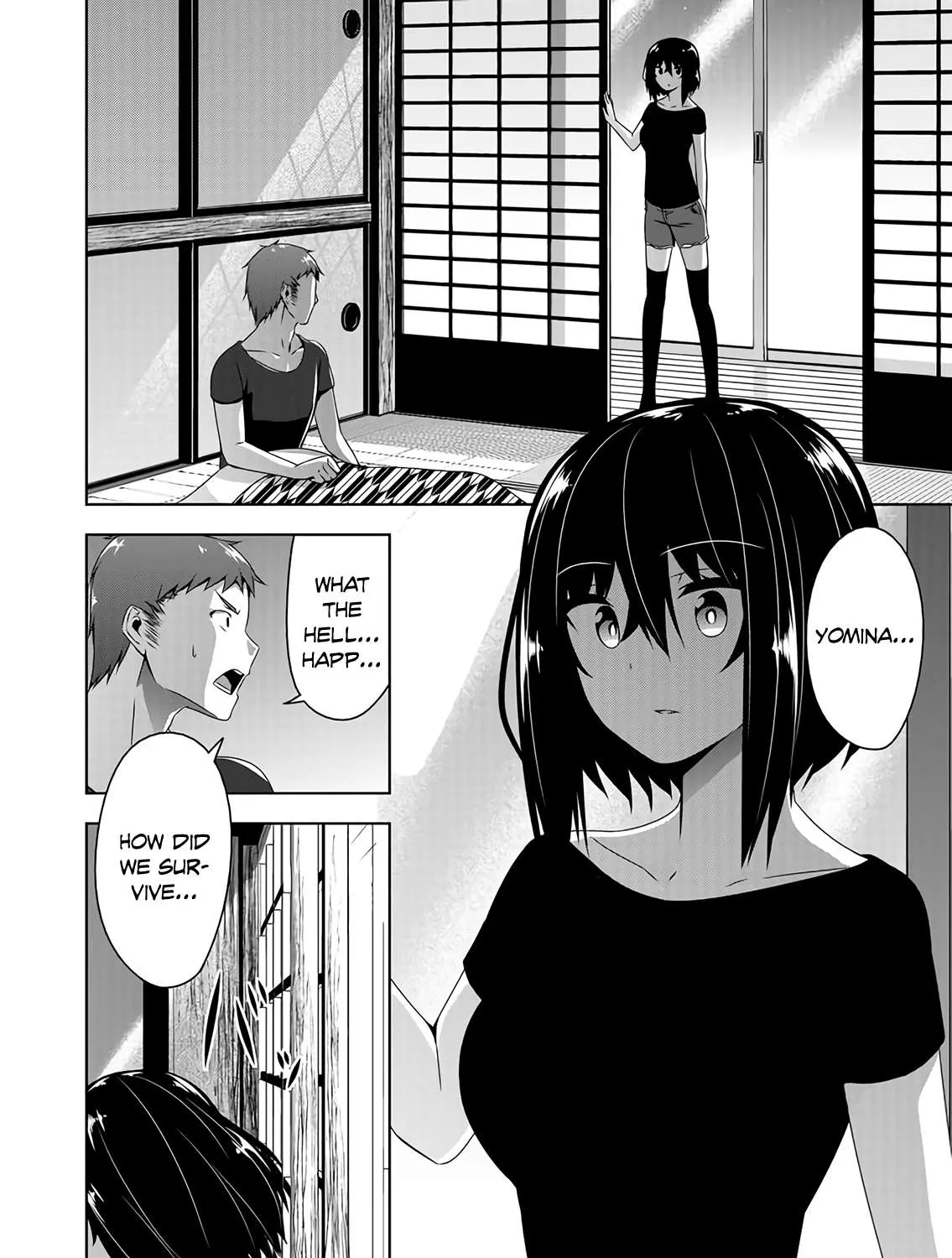 Read Devilchi chapter 49 image 15 on Lezhin