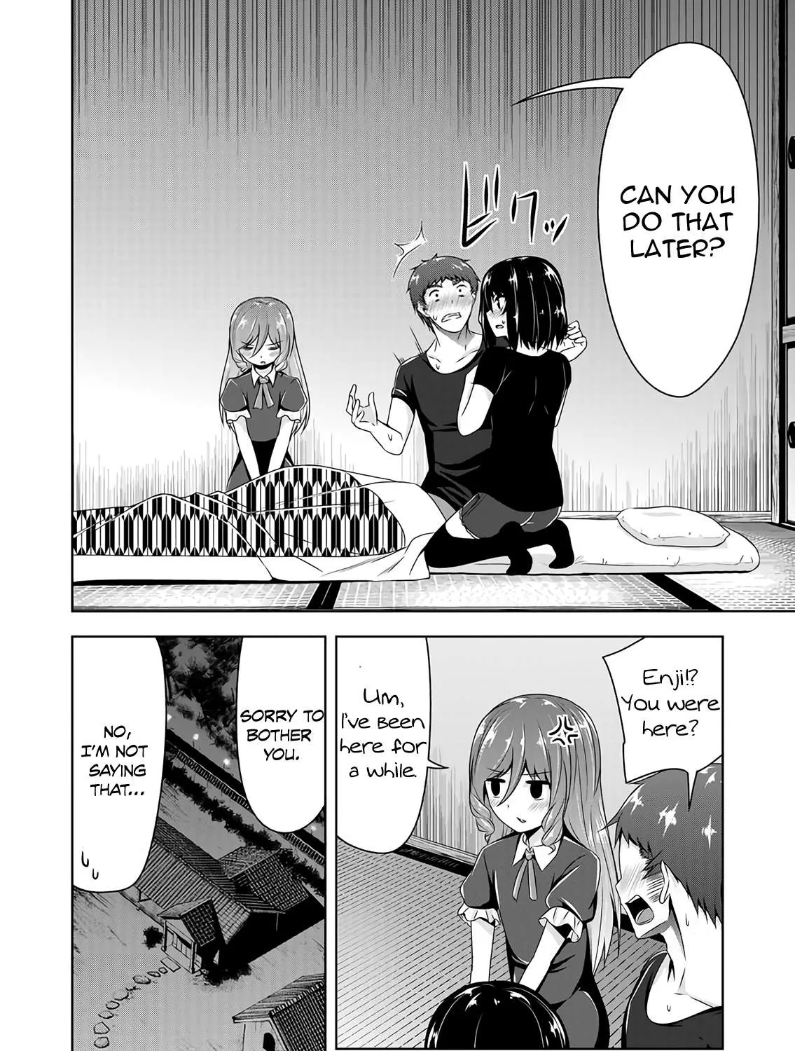 Read Devilchi chapter 49 image 19 on Lezhin