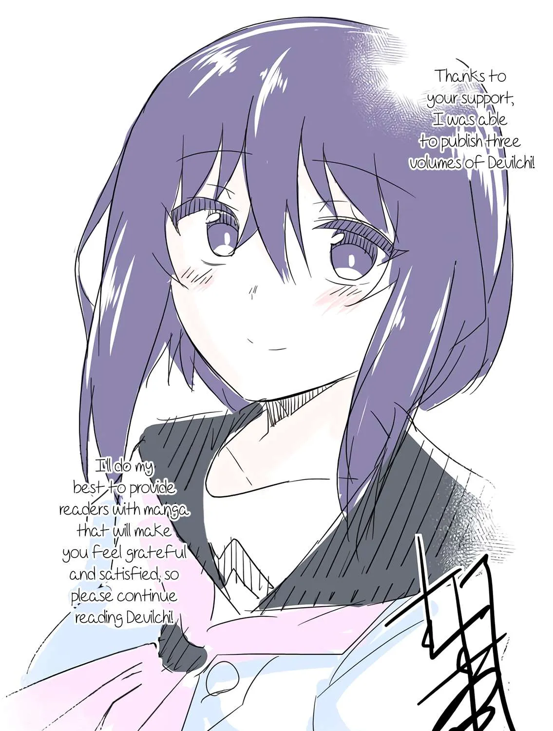 Read Devilchi chapter 49 image 25 on Lezhin