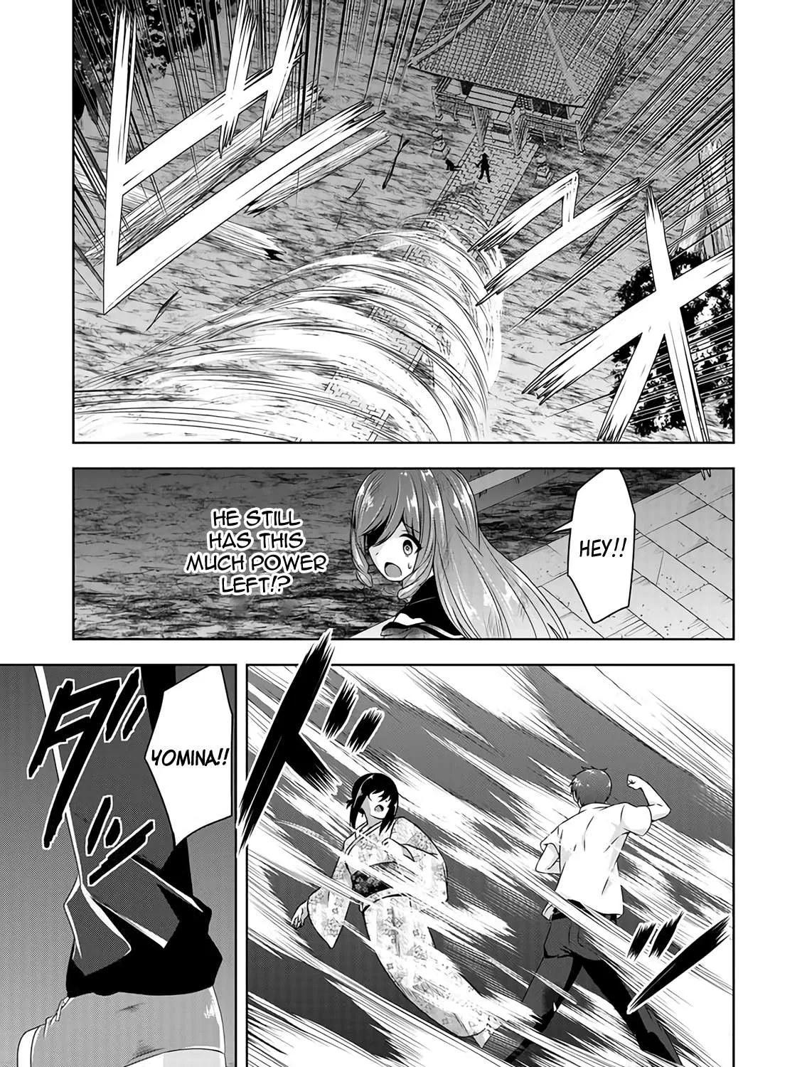 Read Devilchi chapter 49 image 9 on Lezhin