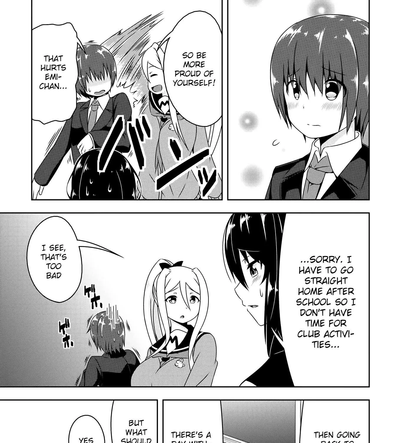 Read Devilchi chapter 5 image 10 on Lezhin