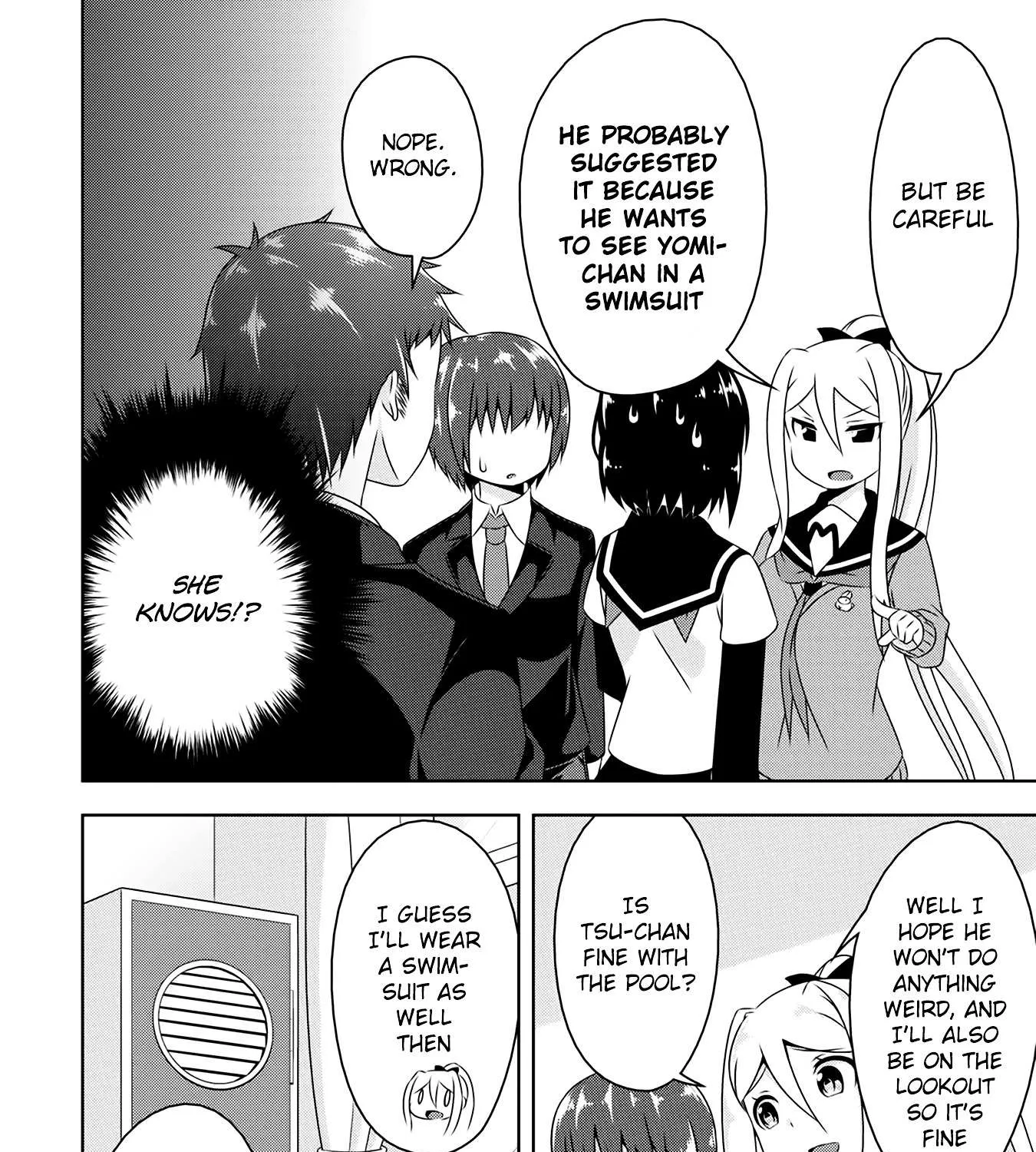 Read Devilchi chapter 5 image 14 on Lezhin
