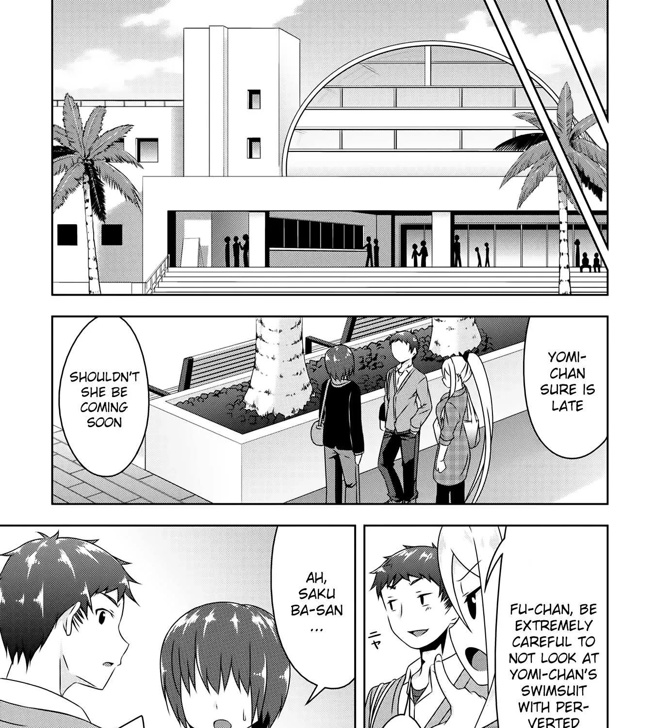 Read Devilchi chapter 5 image 18 on Lezhin