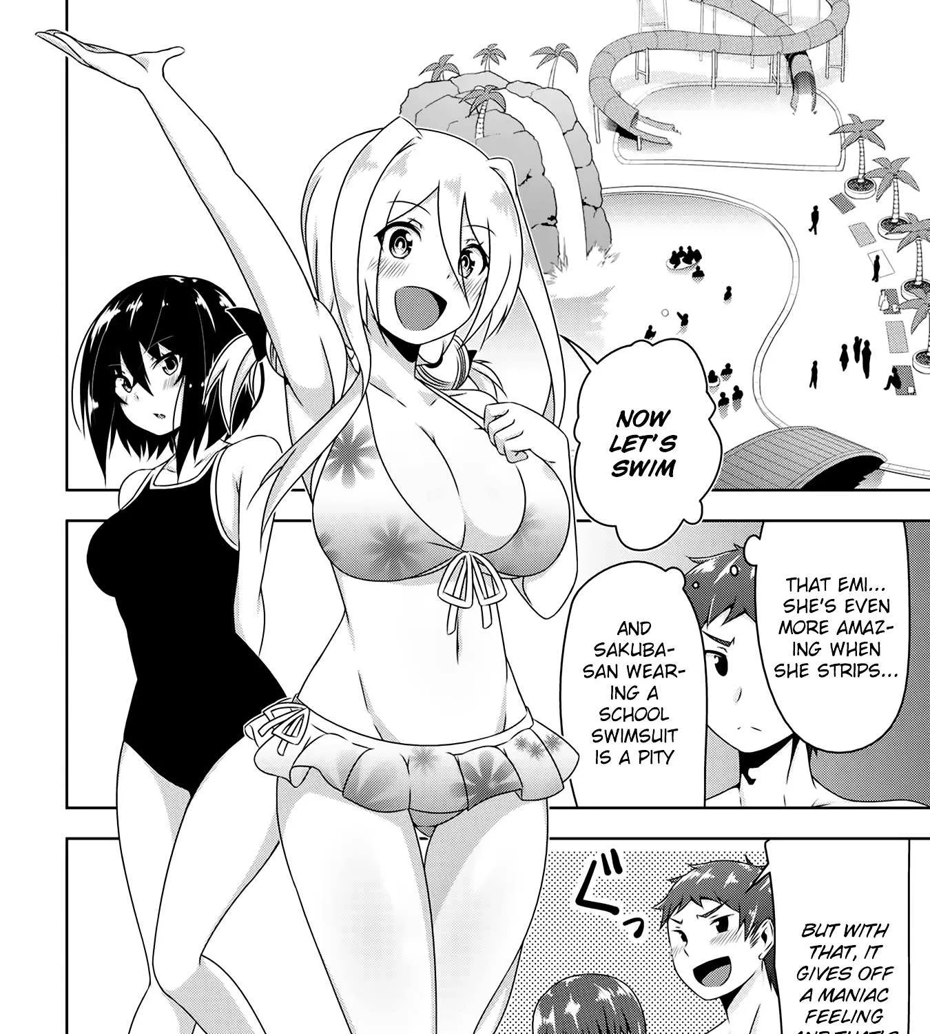 Read Devilchi chapter 5 image 24 on Lezhin