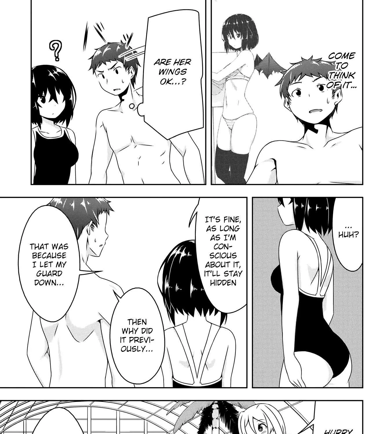 Read Devilchi chapter 5 image 26 on Lezhin