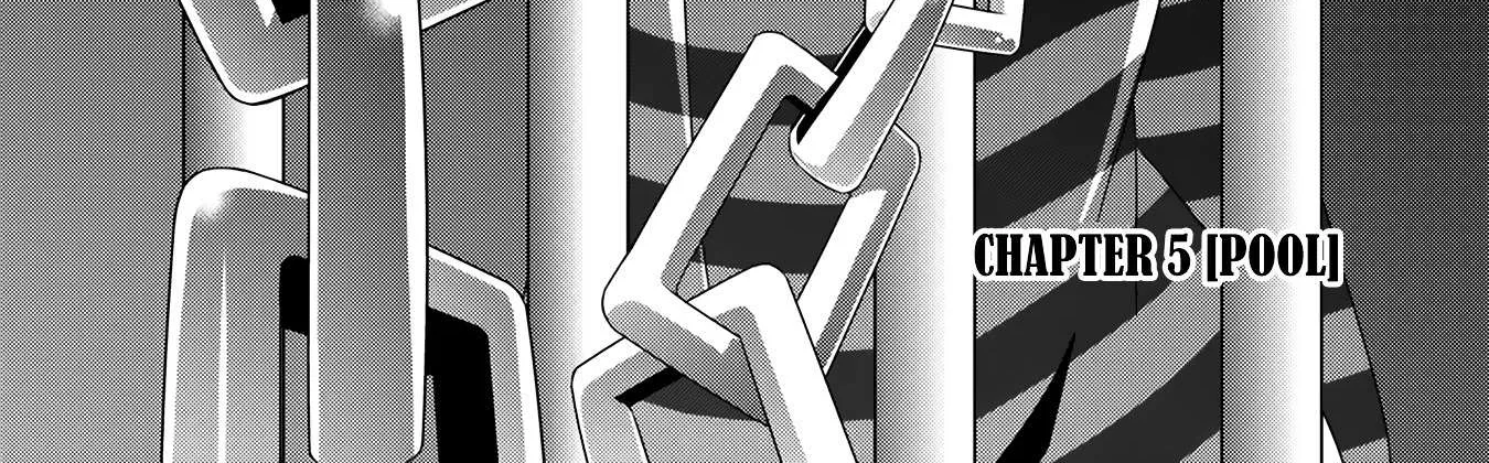 Read Devilchi chapter 5 image 3 on Lezhin