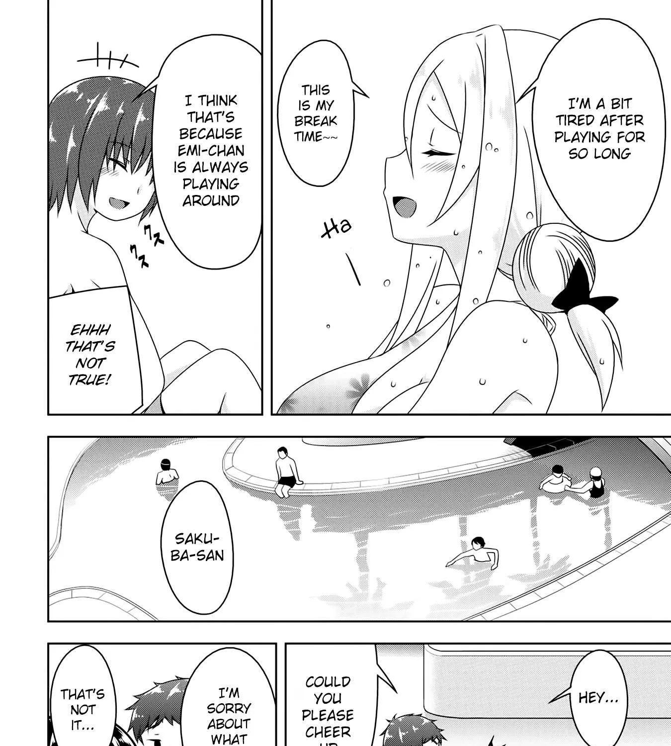 Read Devilchi chapter 5 image 32 on Lezhin