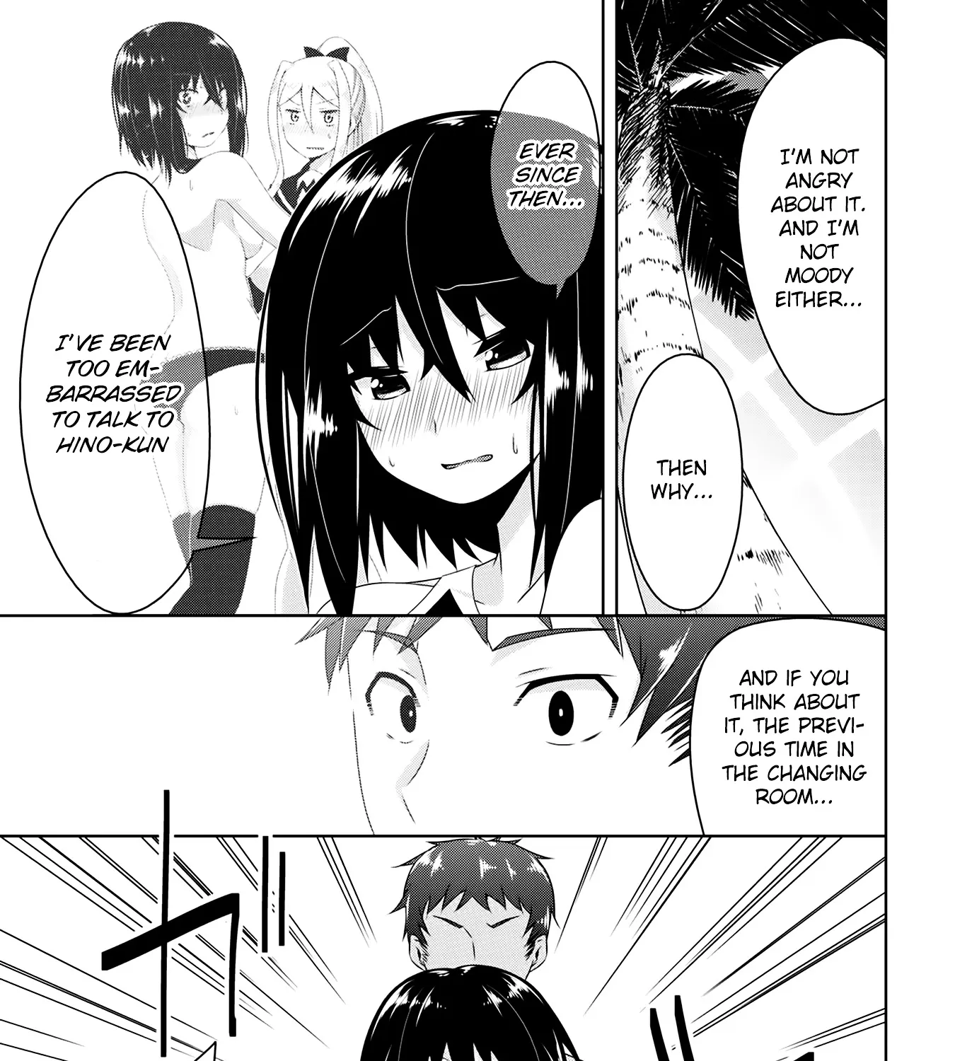 Read Devilchi chapter 5 image 34 on Lezhin