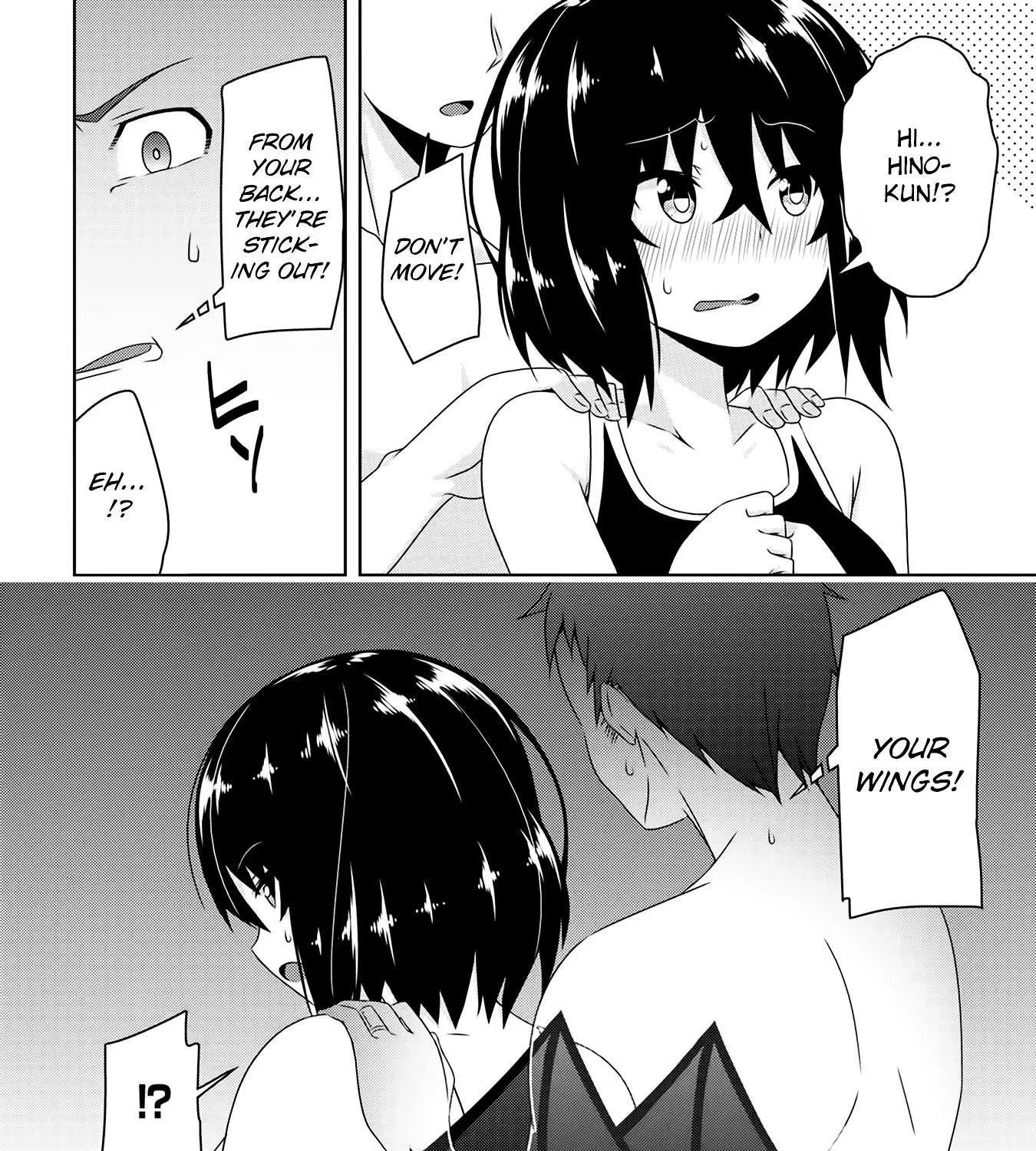 Read Devilchi chapter 5 image 36 on Lezhin