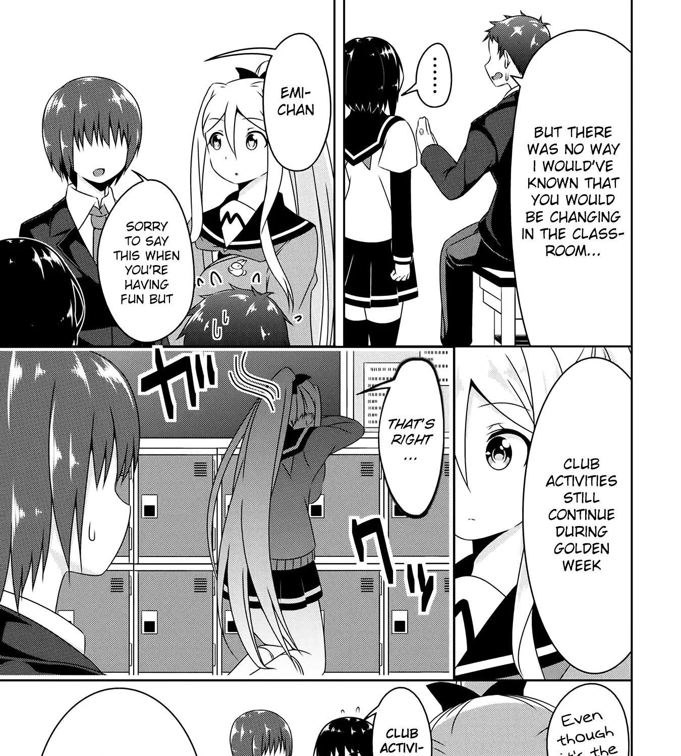 Read Devilchi chapter 5 image 6 on Lezhin