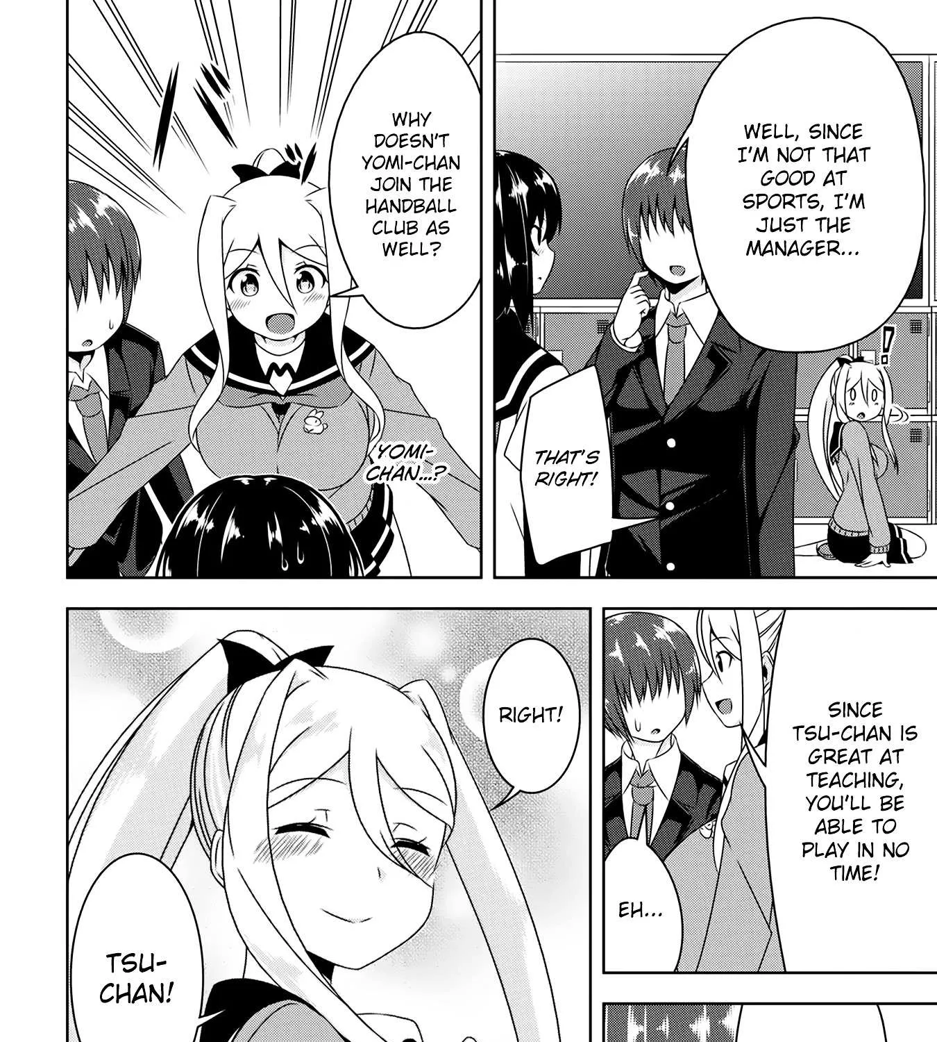 Read Devilchi chapter 5 image 8 on Lezhin