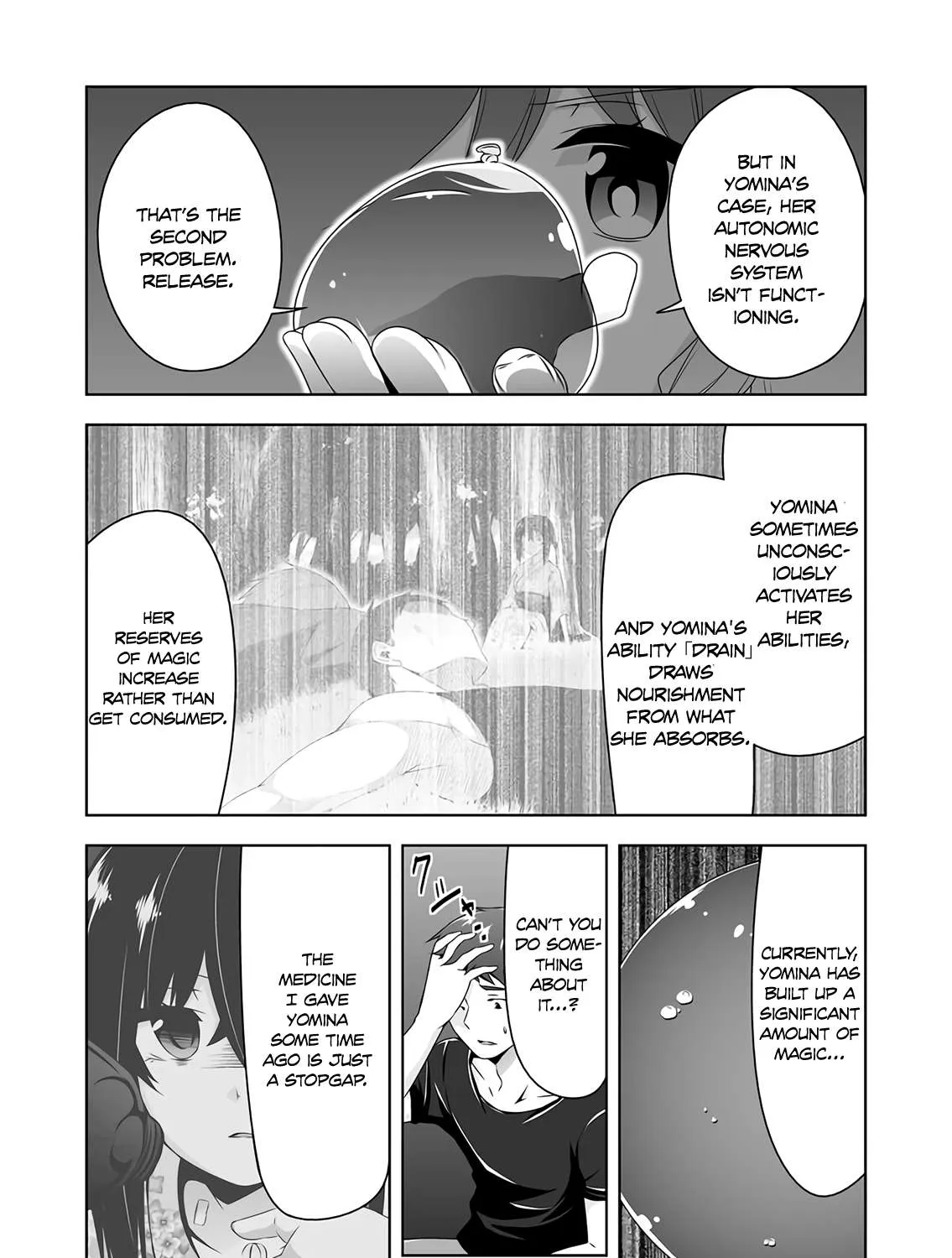 Read Devilchi chapter 50 image 11 on Lezhin