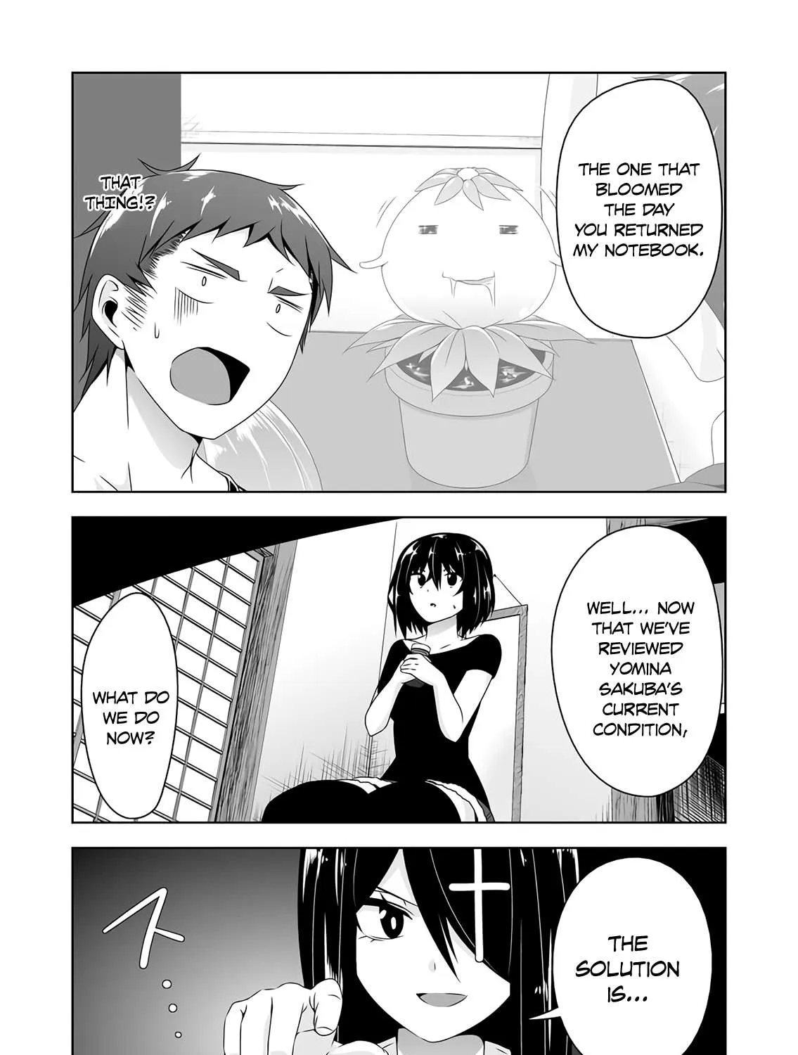 Read Devilchi chapter 50 image 15 on Lezhin