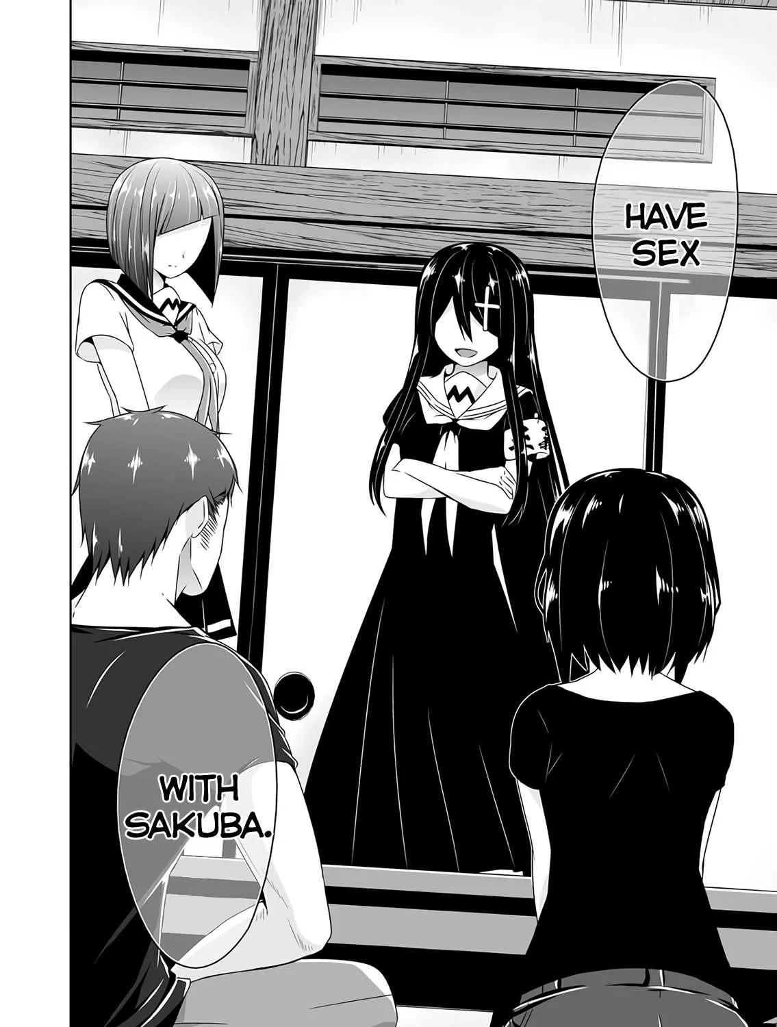 Read Devilchi chapter 50 image 23 on Lezhin