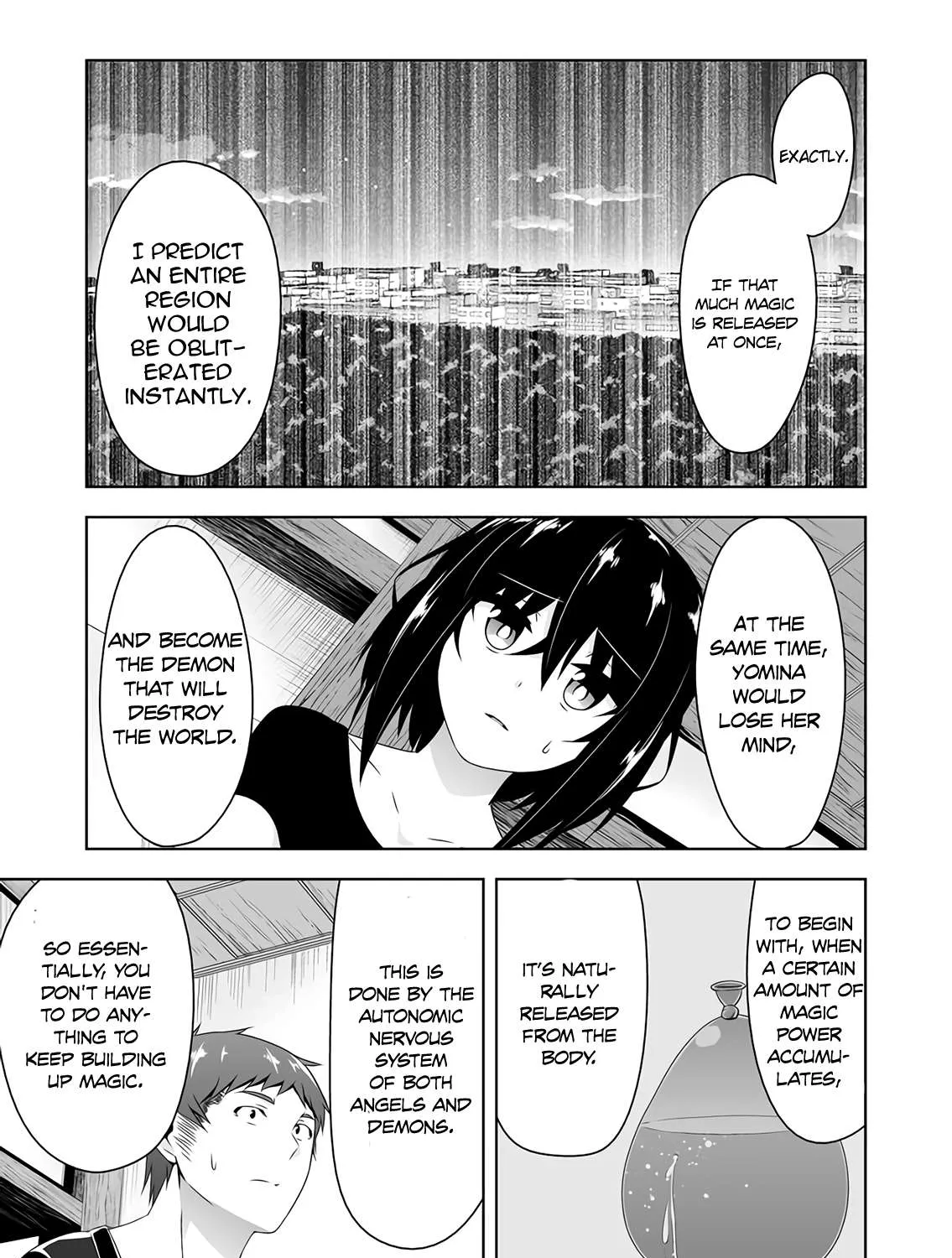 Read Devilchi chapter 50 image 9 on Lezhin
