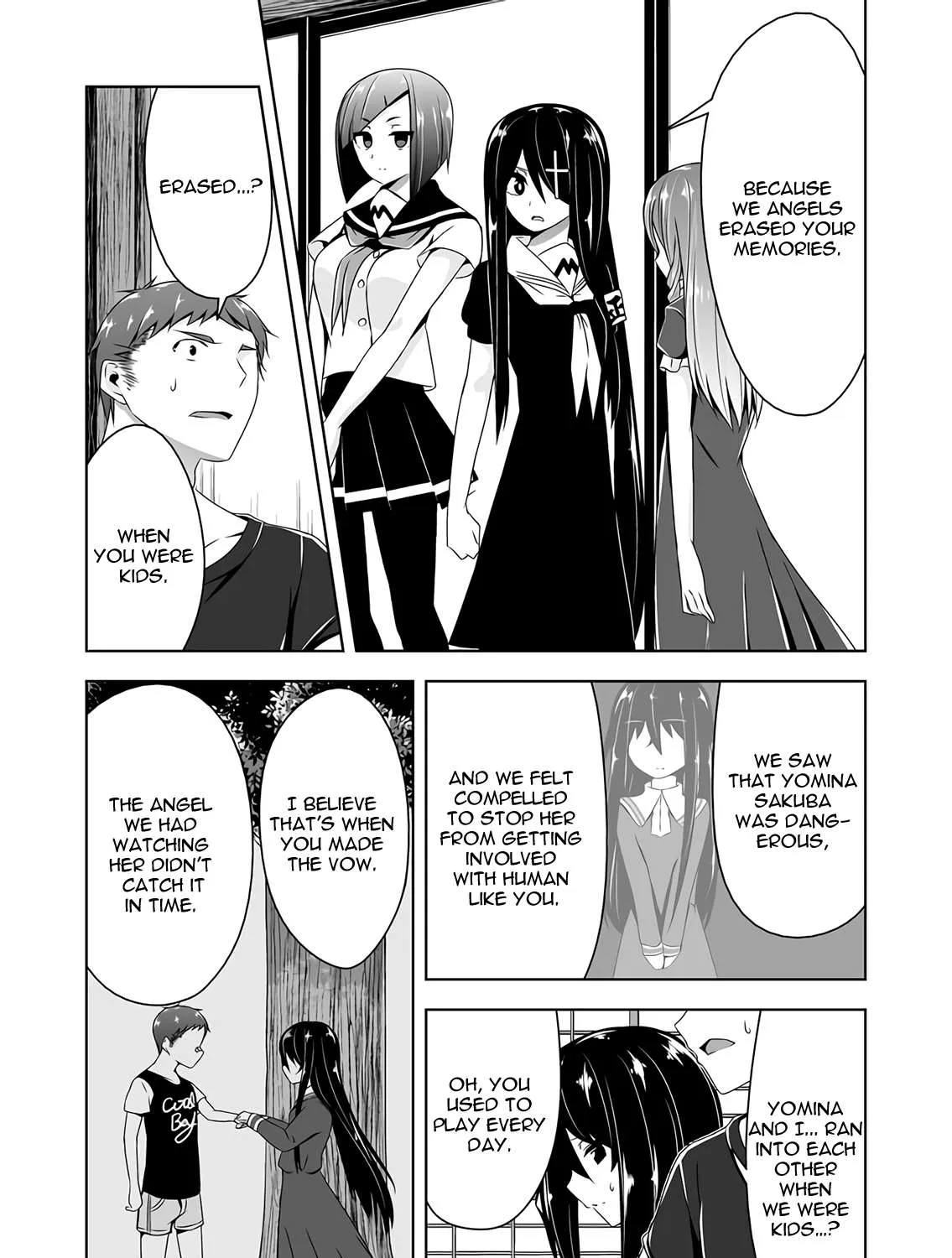 Read Devilchi chapter 51 image 13 on Lezhin