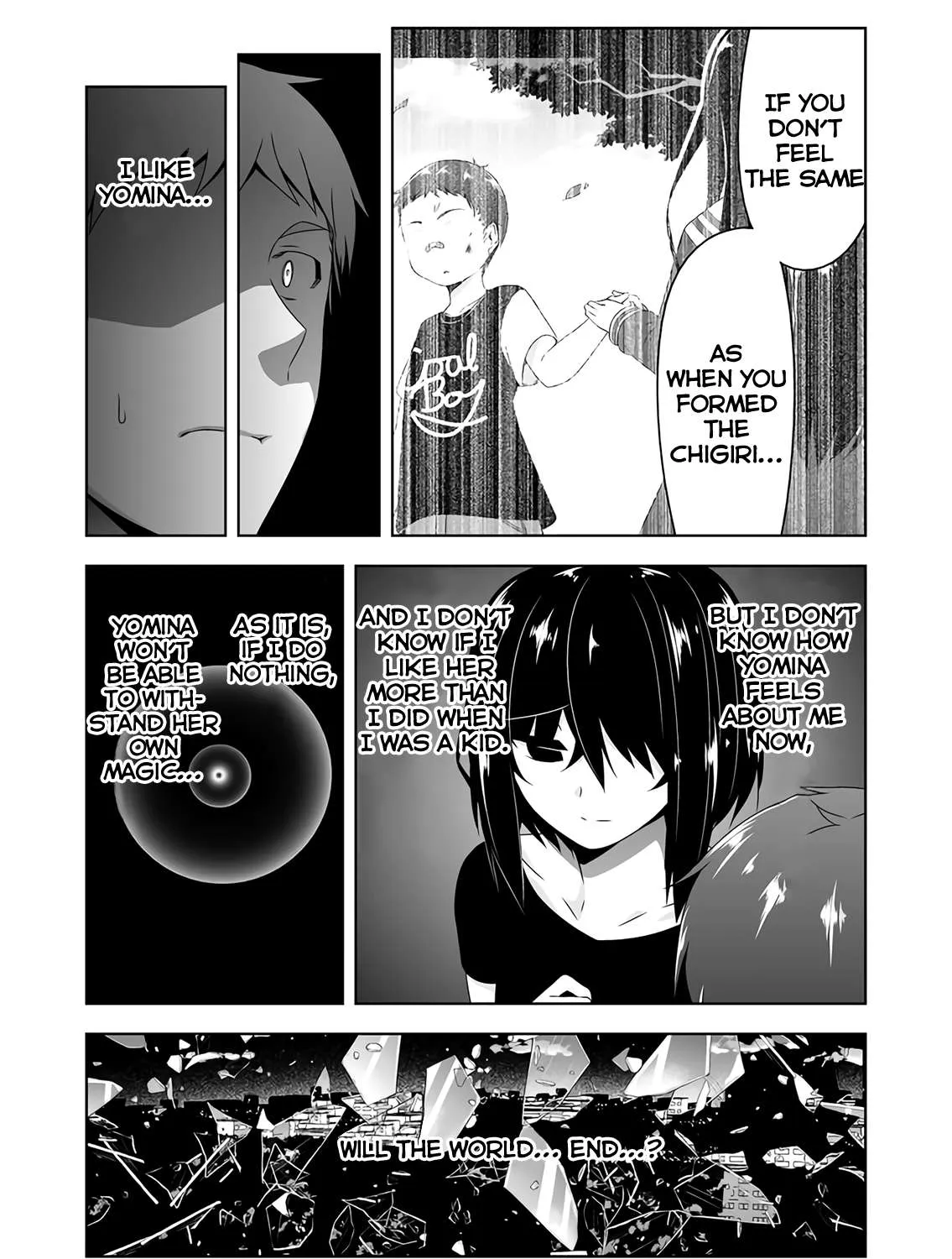 Read Devilchi chapter 51 image 21 on Lezhin