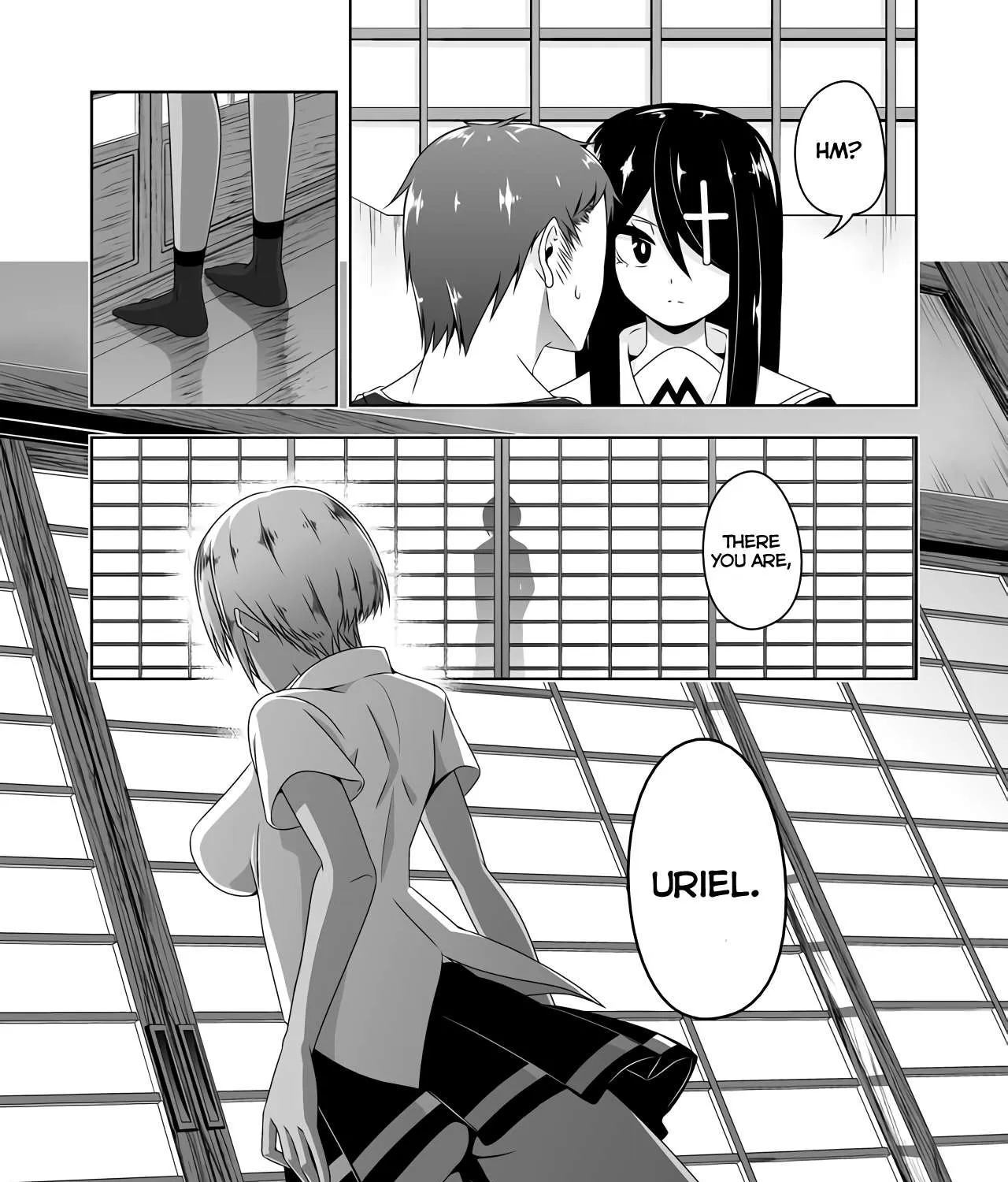 Read Devilchi chapter 51 image 23 on Lezhin