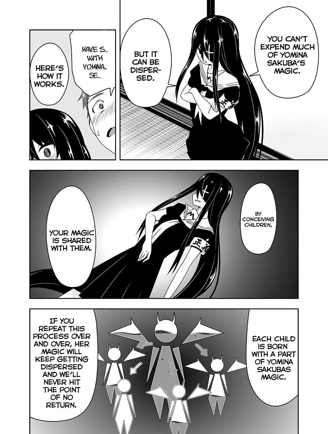 Read Devilchi chapter 51 image 3 on Lezhin