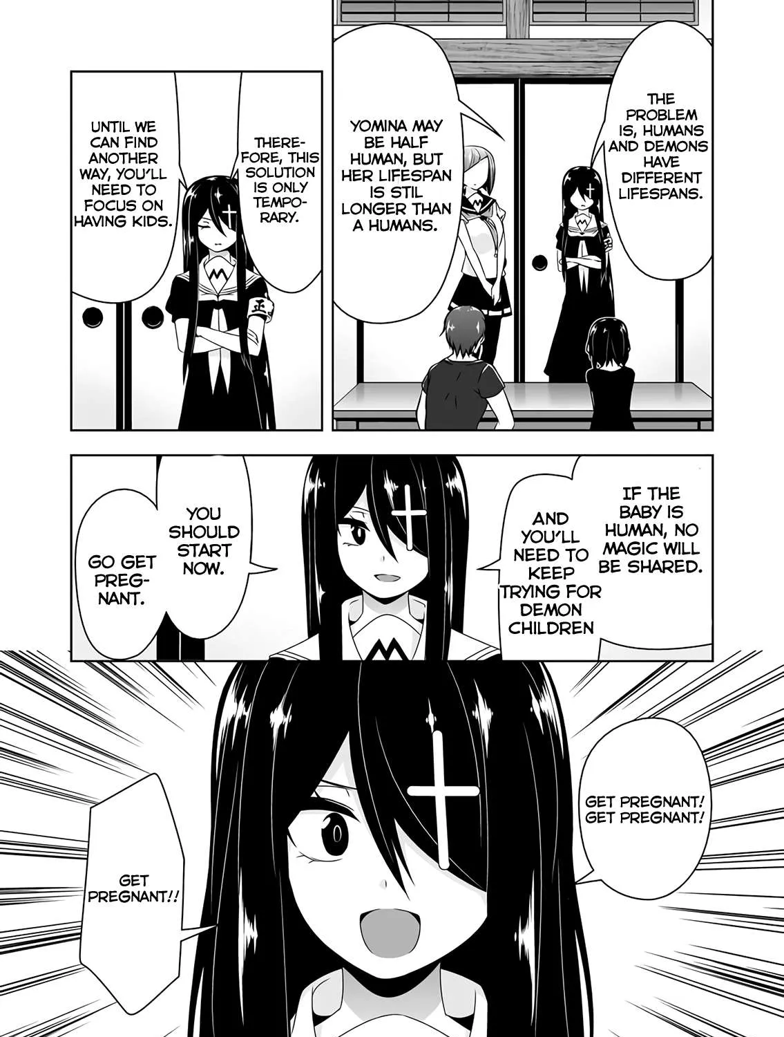 Read Devilchi chapter 51 image 5 on Lezhin