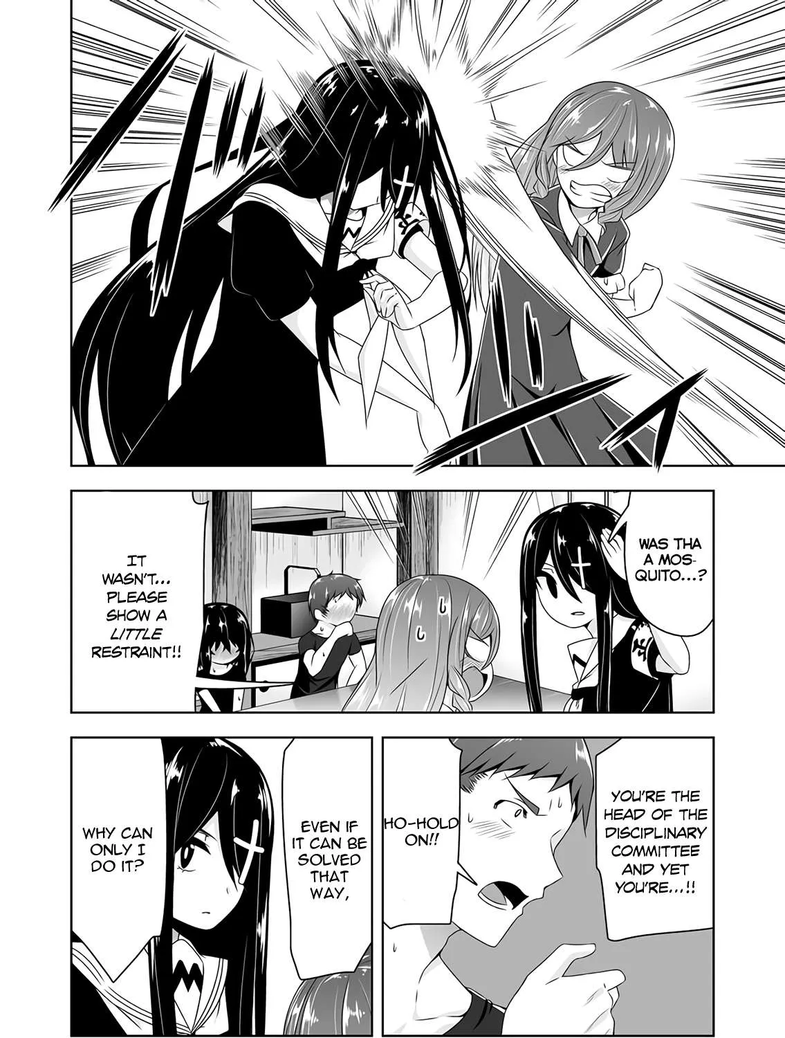 Read Devilchi chapter 51 image 7 on Lezhin