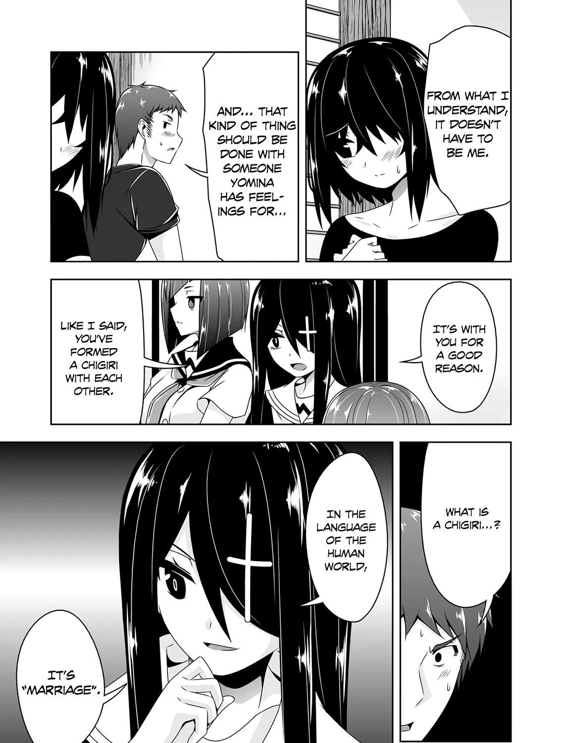 Read Devilchi chapter 51 image 9 on Lezhin