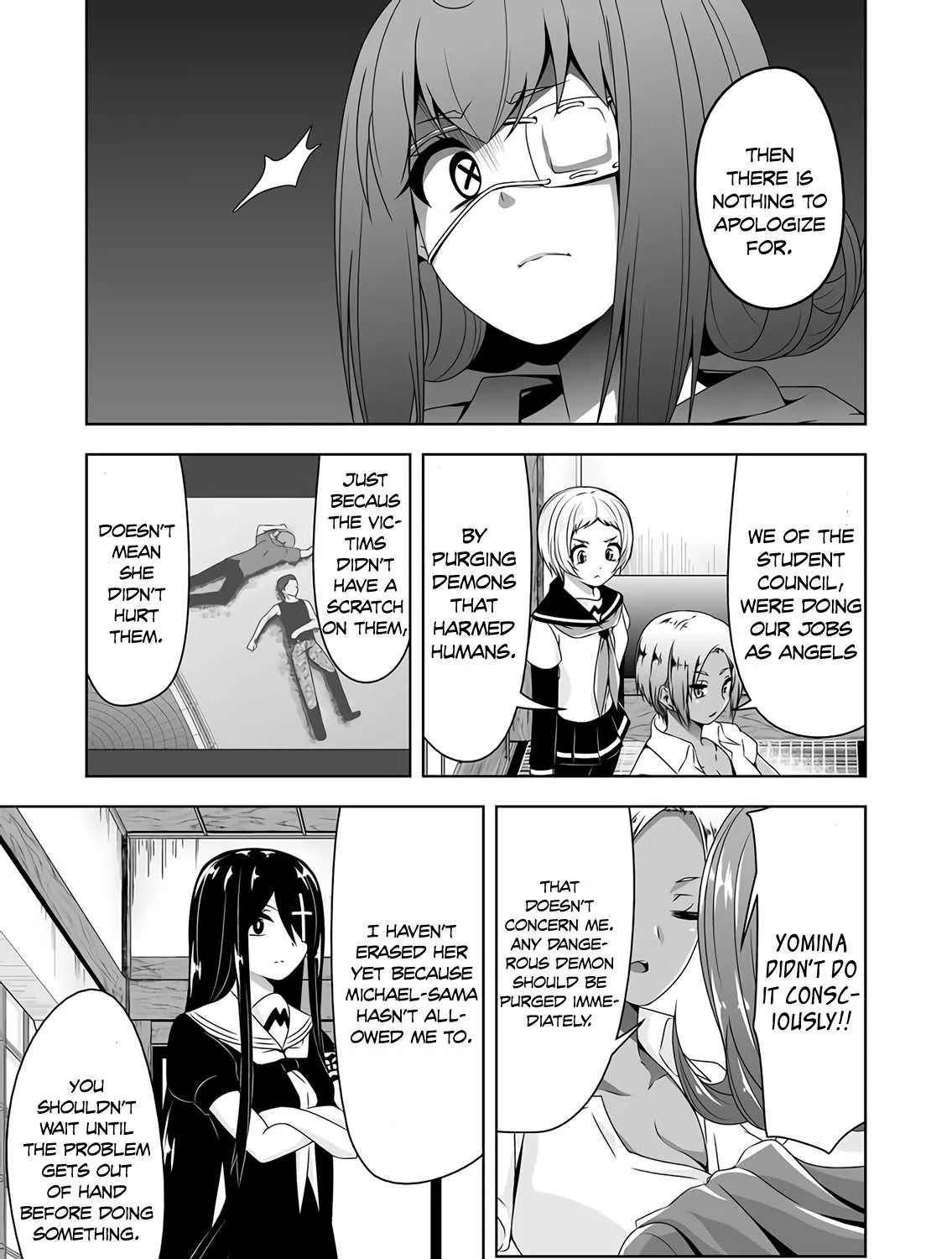 Read Devilchi chapter 52 image 13 on Lezhin