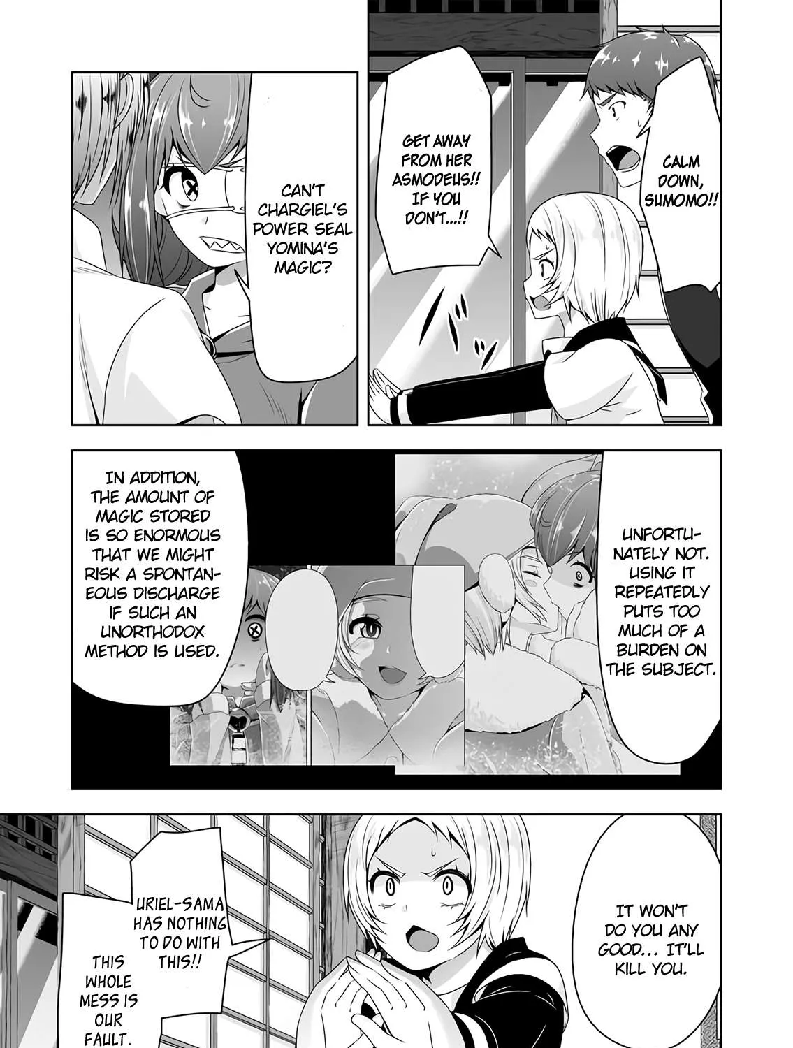 Read Devilchi chapter 52 image 17 on Lezhin