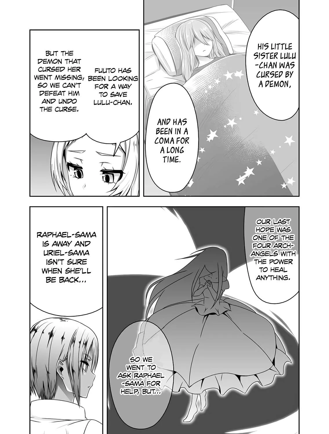 Read Devilchi chapter 52 image 21 on Lezhin