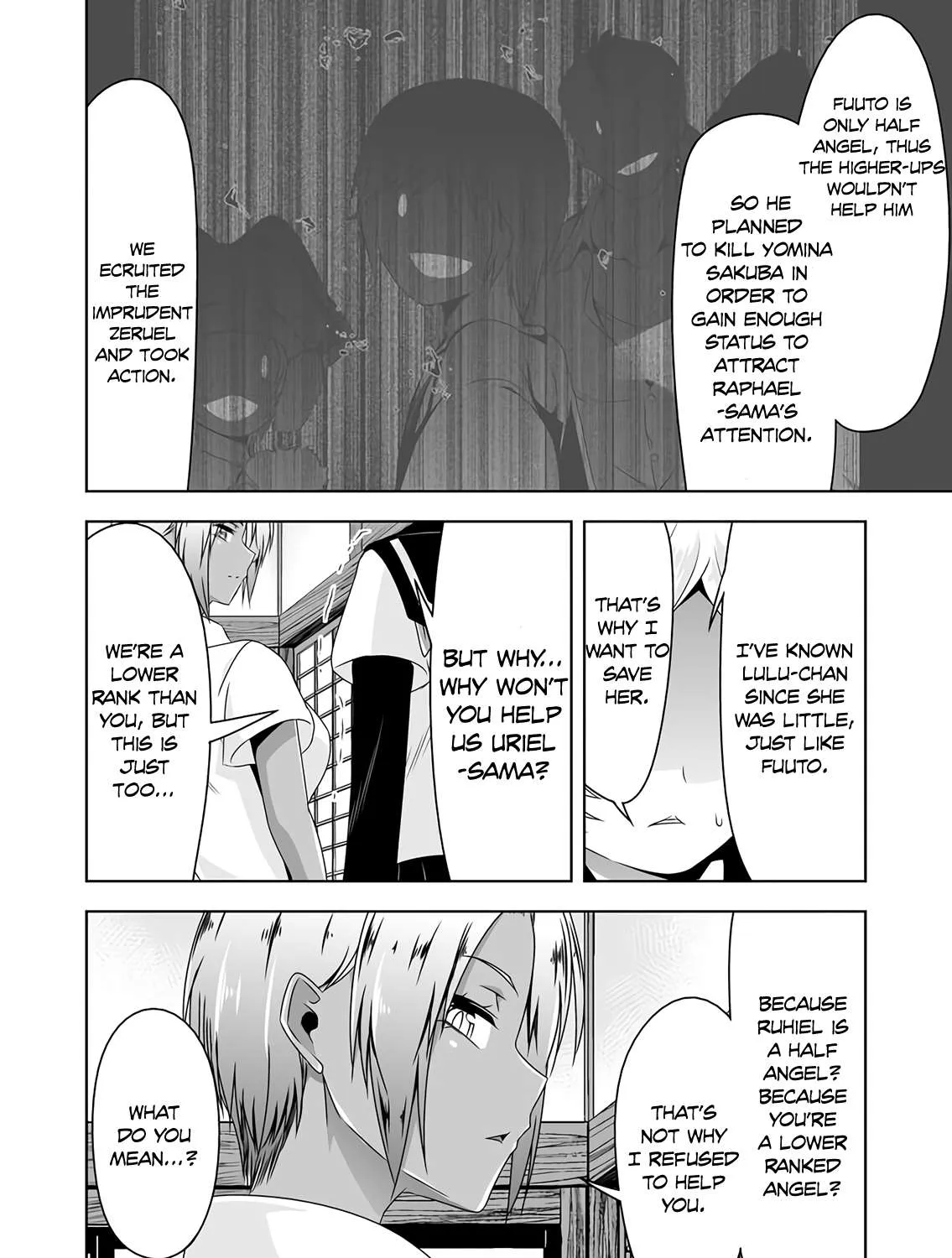 Read Devilchi chapter 52 image 23 on Lezhin