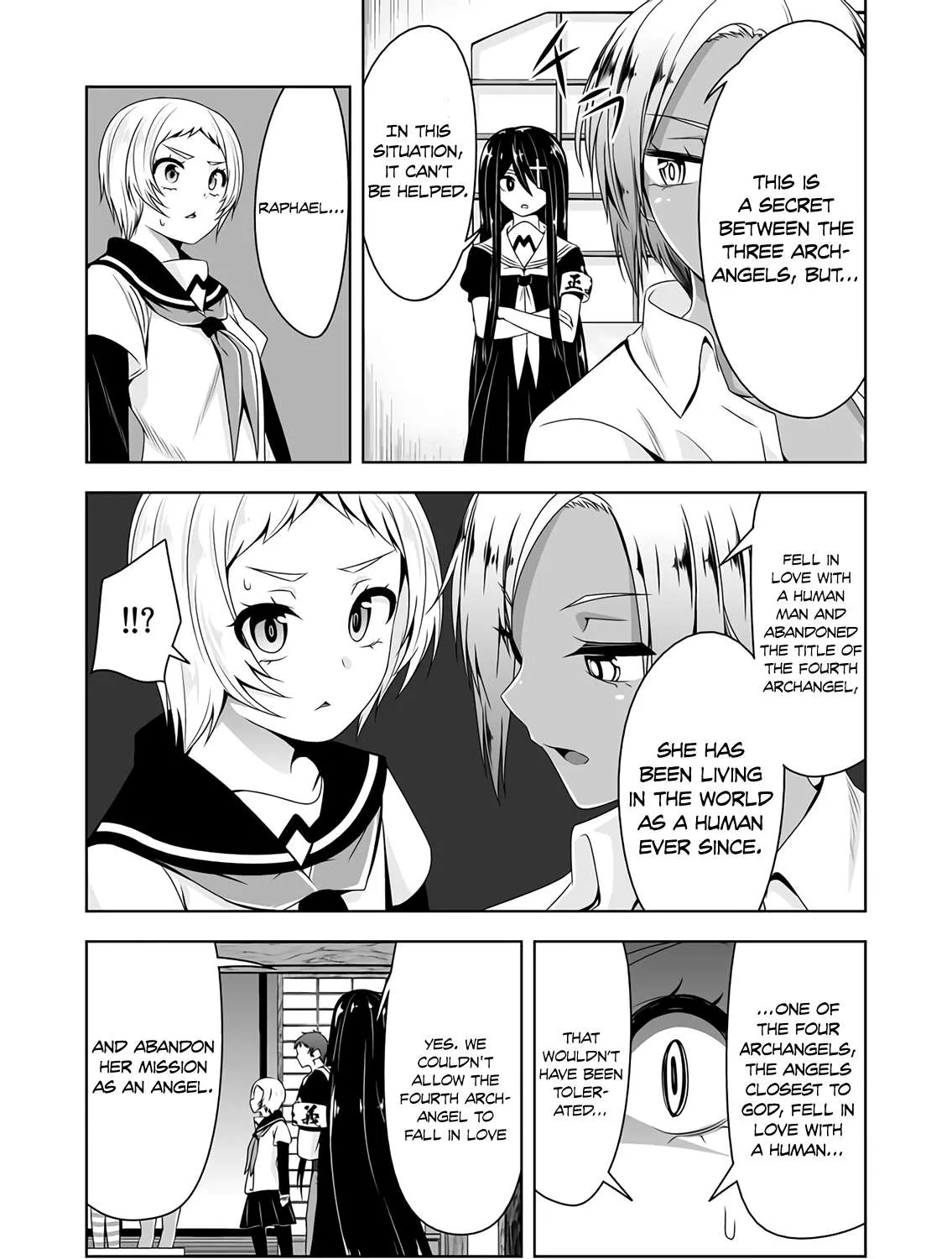 Read Devilchi chapter 52 image 25 on Lezhin