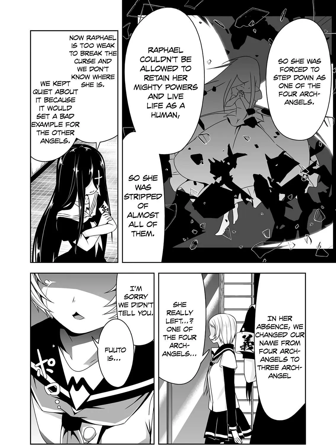 Read Devilchi chapter 52 image 27 on Lezhin