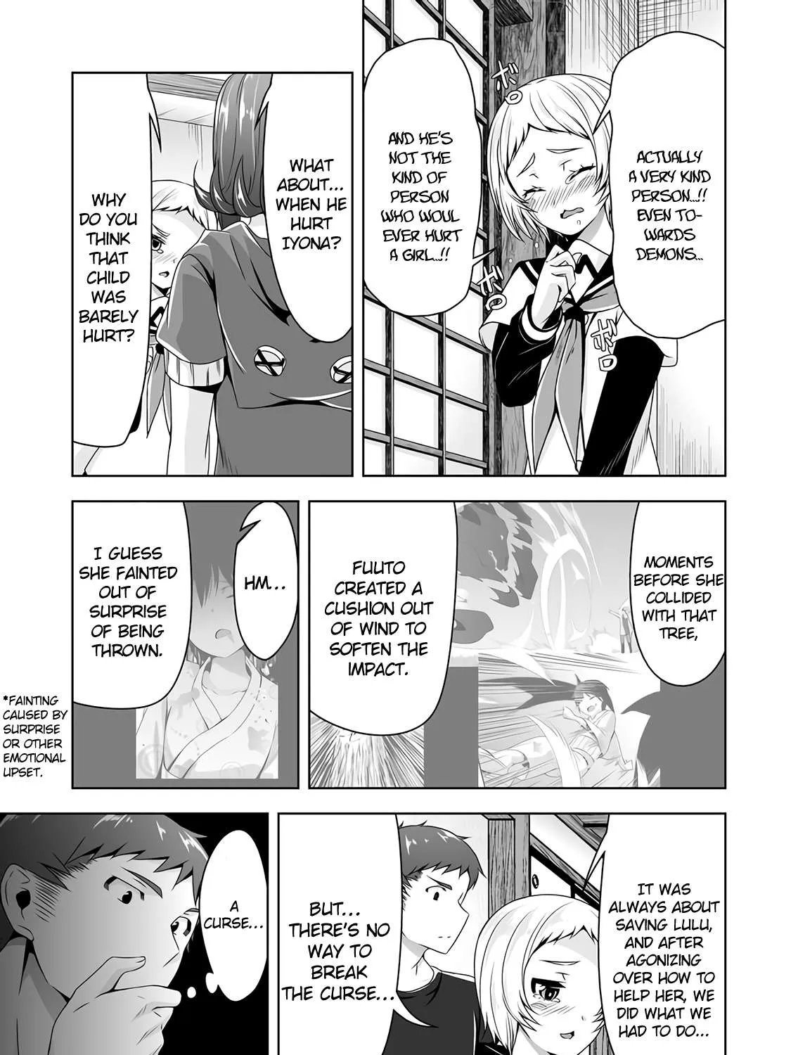 Read Devilchi chapter 52 image 29 on Lezhin