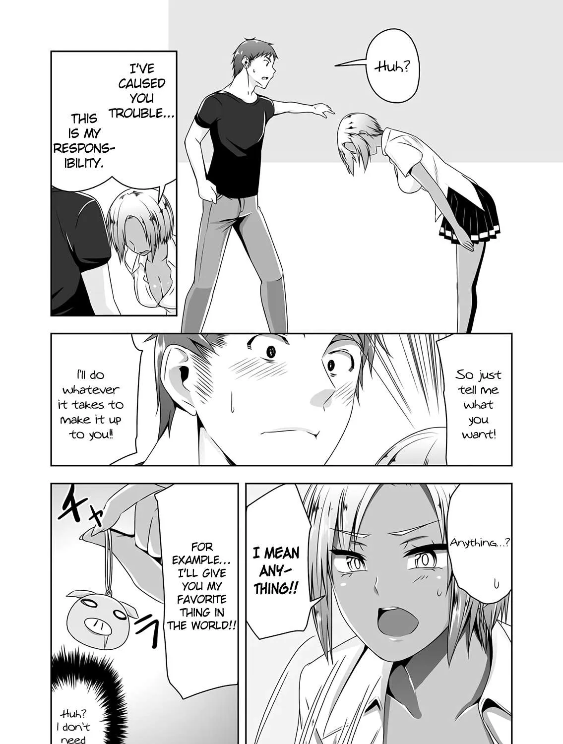 Read Devilchi chapter 52 image 3 on Lezhin