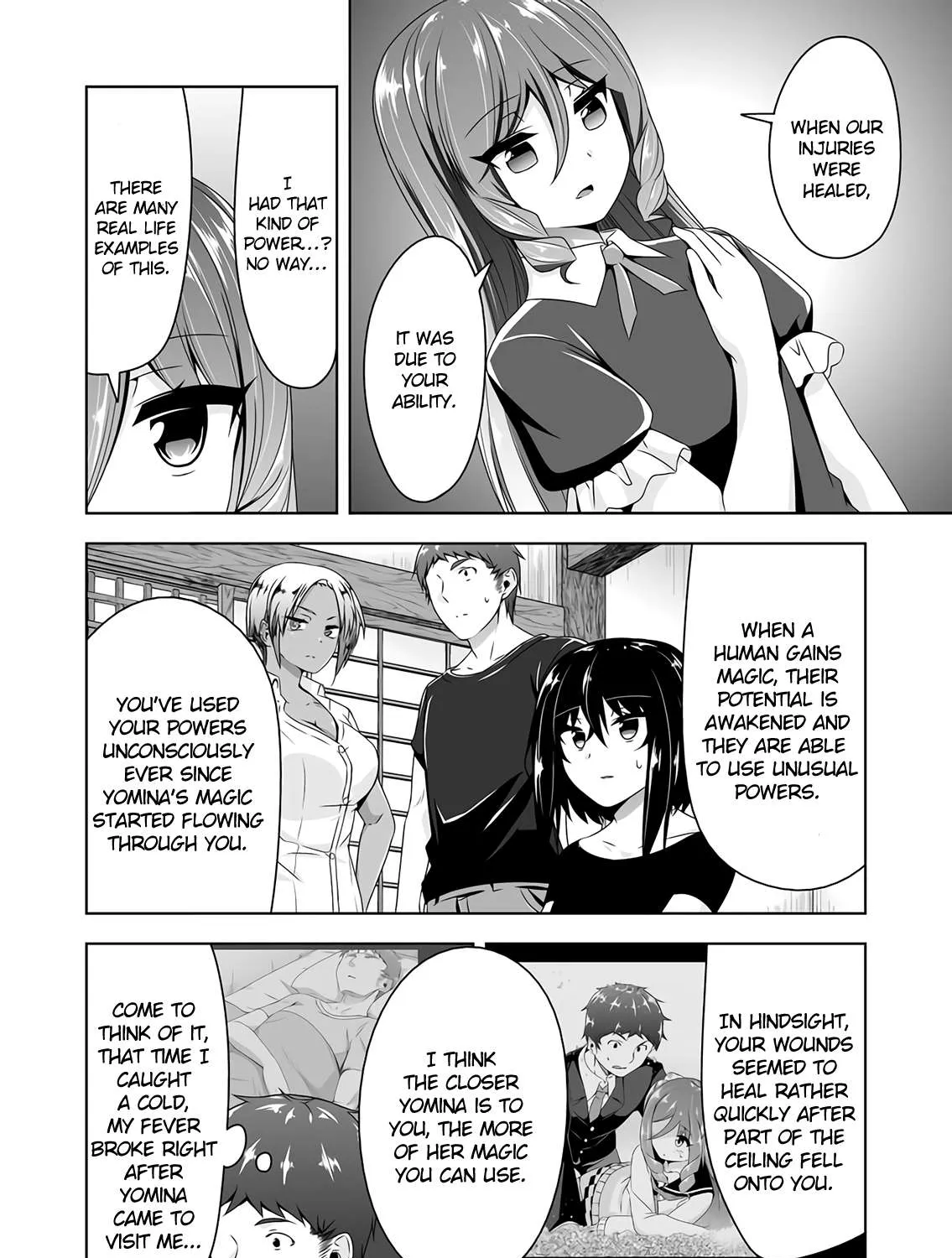 Read Devilchi chapter 52 image 7 on Lezhin