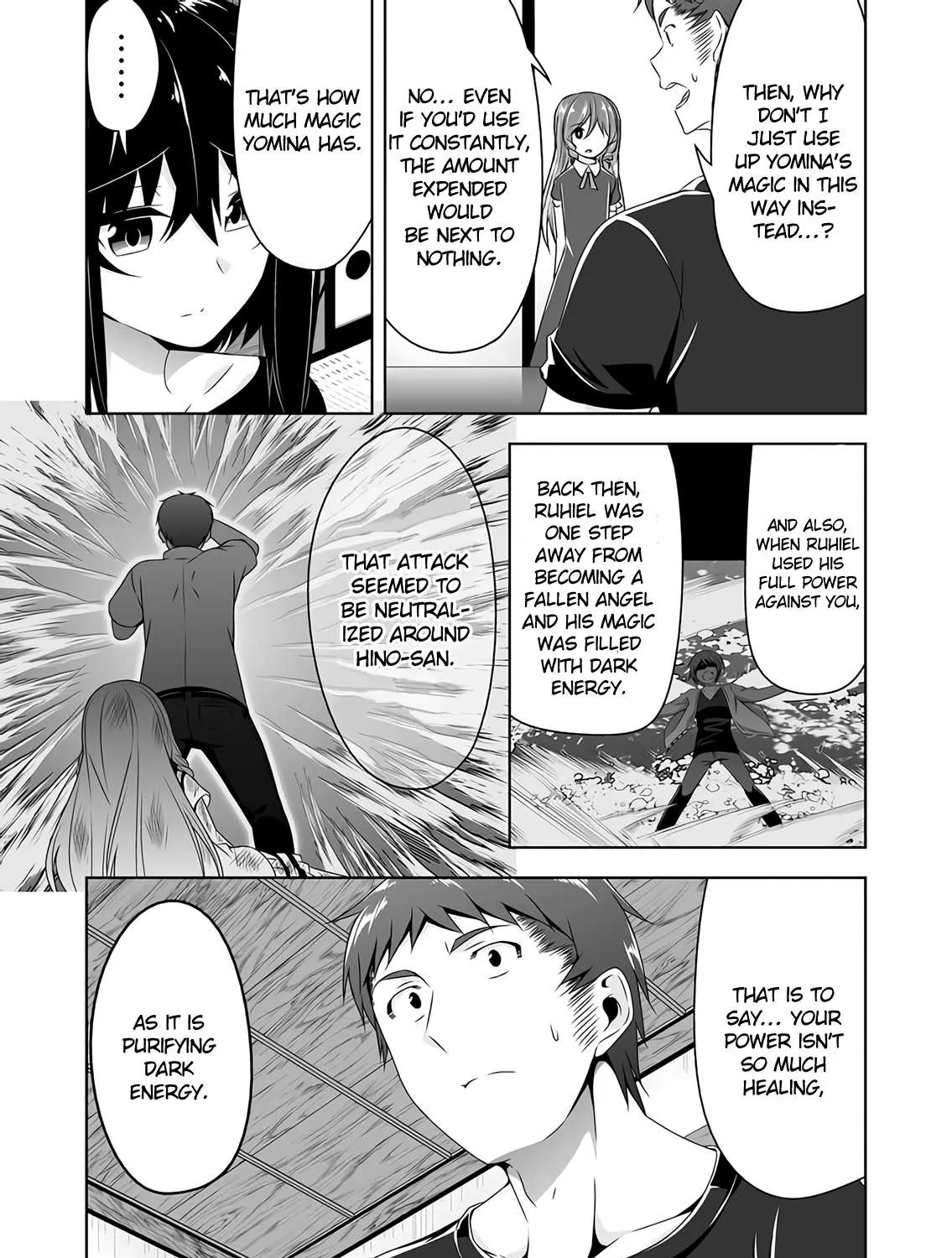 Read Devilchi chapter 52 image 9 on Lezhin