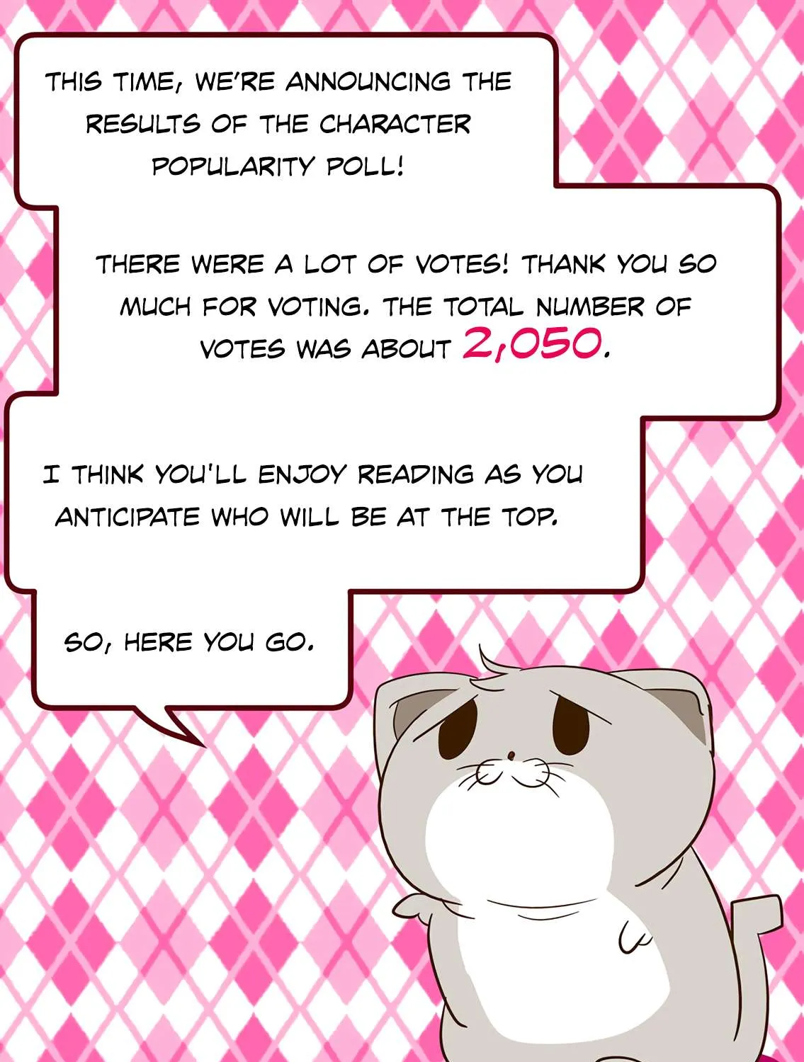 Read Devilchi chapter 53.1 image 1 on Lezhin