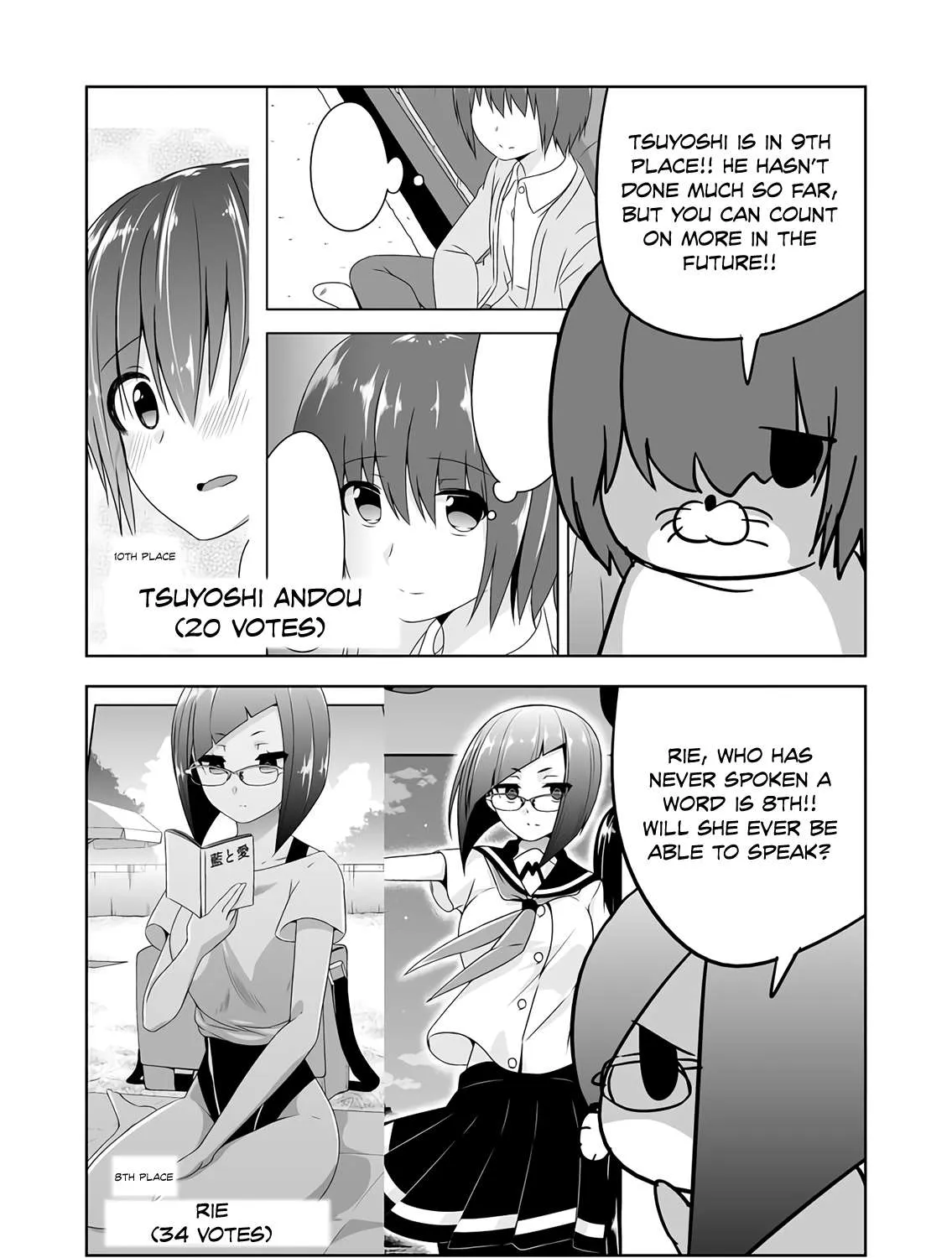 Read Devilchi chapter 53.1 image 11 on Lezhin