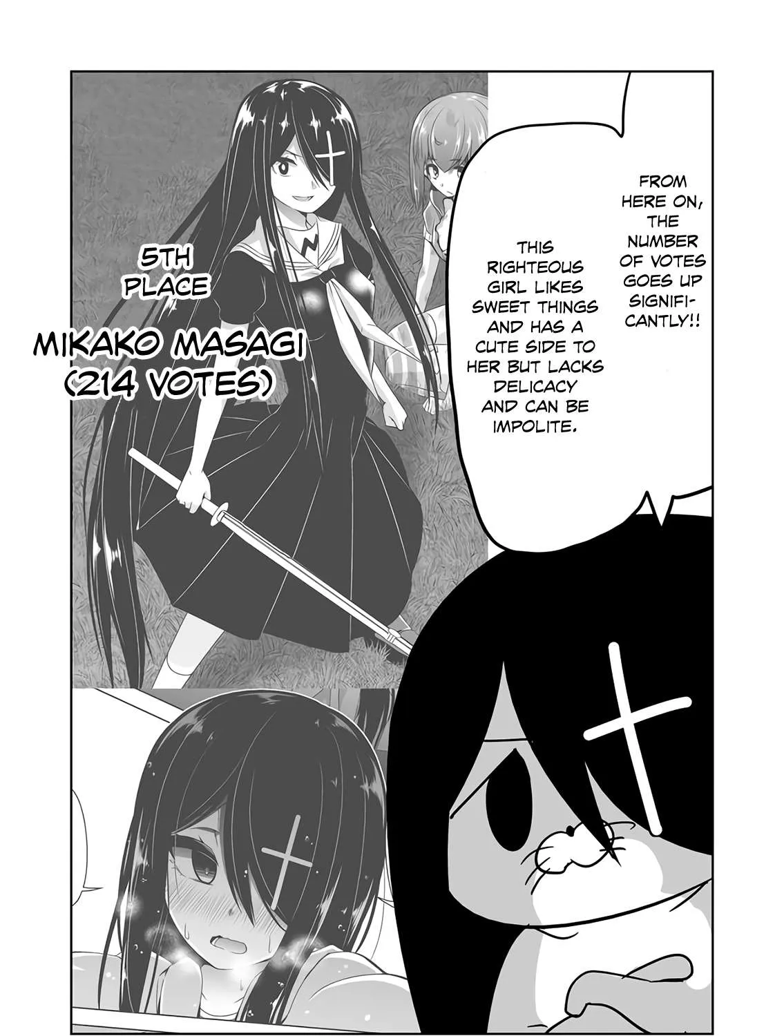 Read Devilchi chapter 53.1 image 15 on Lezhin
