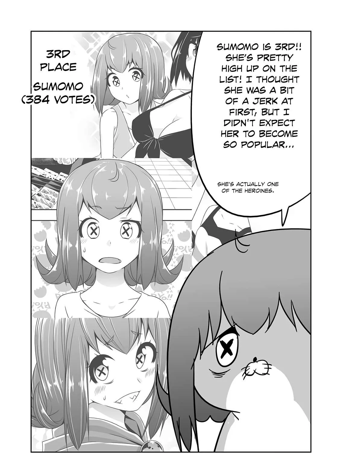 Read Devilchi chapter 53.1 image 19 on Lezhin