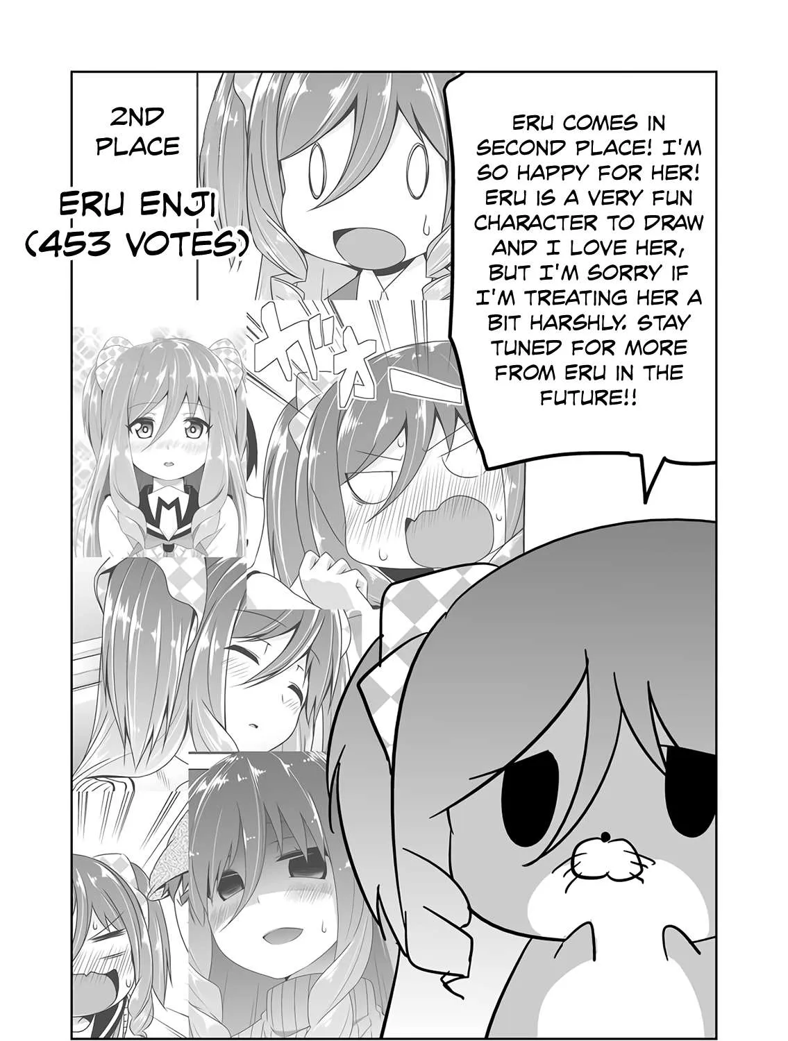 Read Devilchi chapter 53.1 image 21 on Lezhin