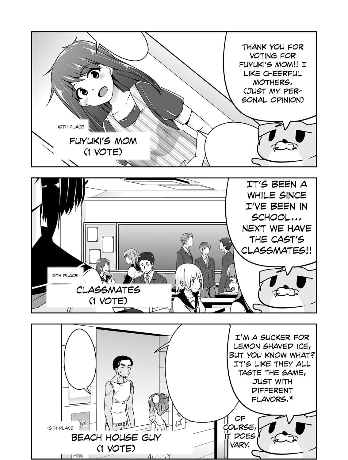 Read Devilchi chapter 53.1 image 3 on Lezhin