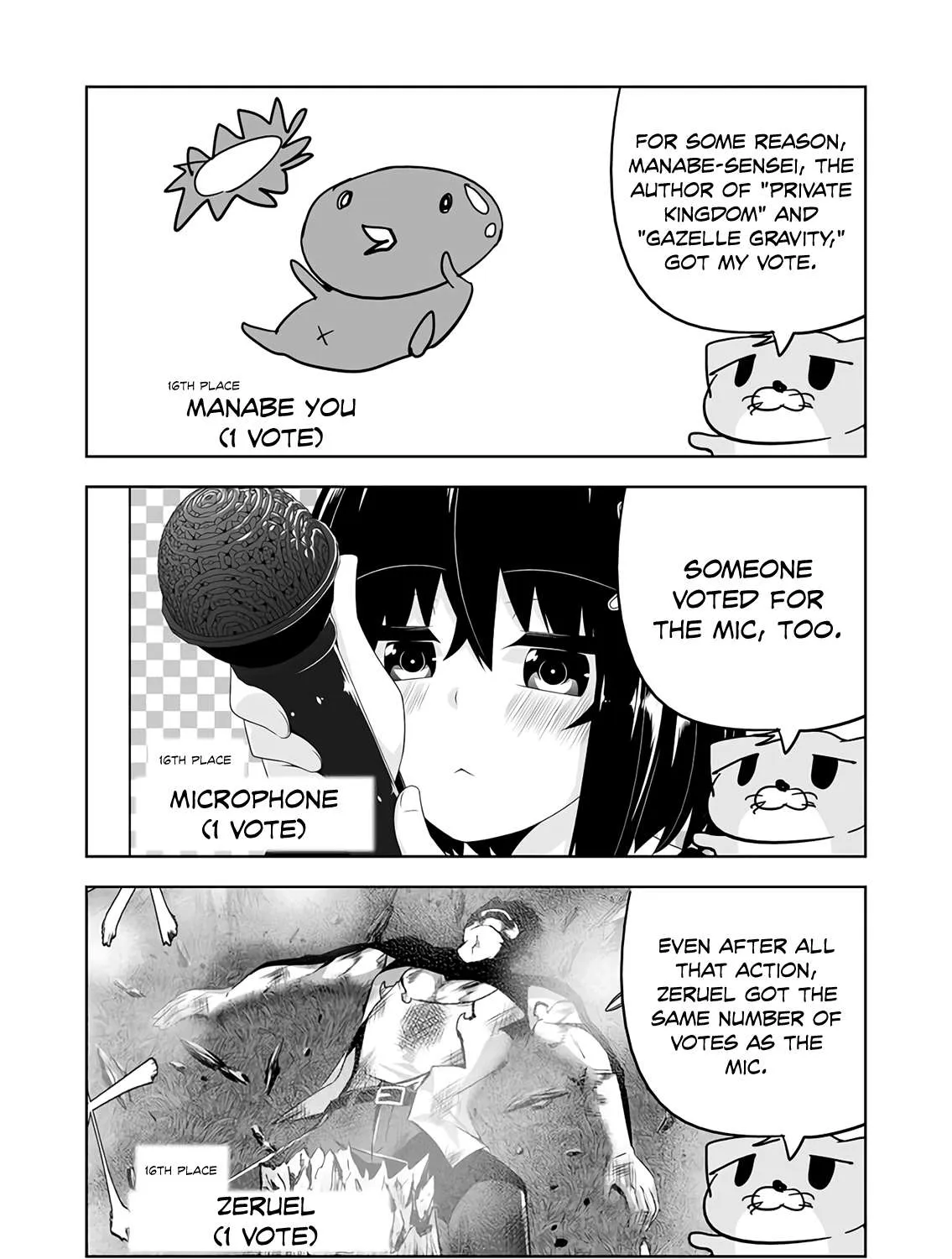 Read Devilchi chapter 53.1 image 5 on Lezhin