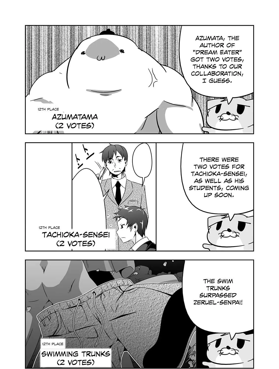 Read Devilchi chapter 53.1 image 7 on Lezhin