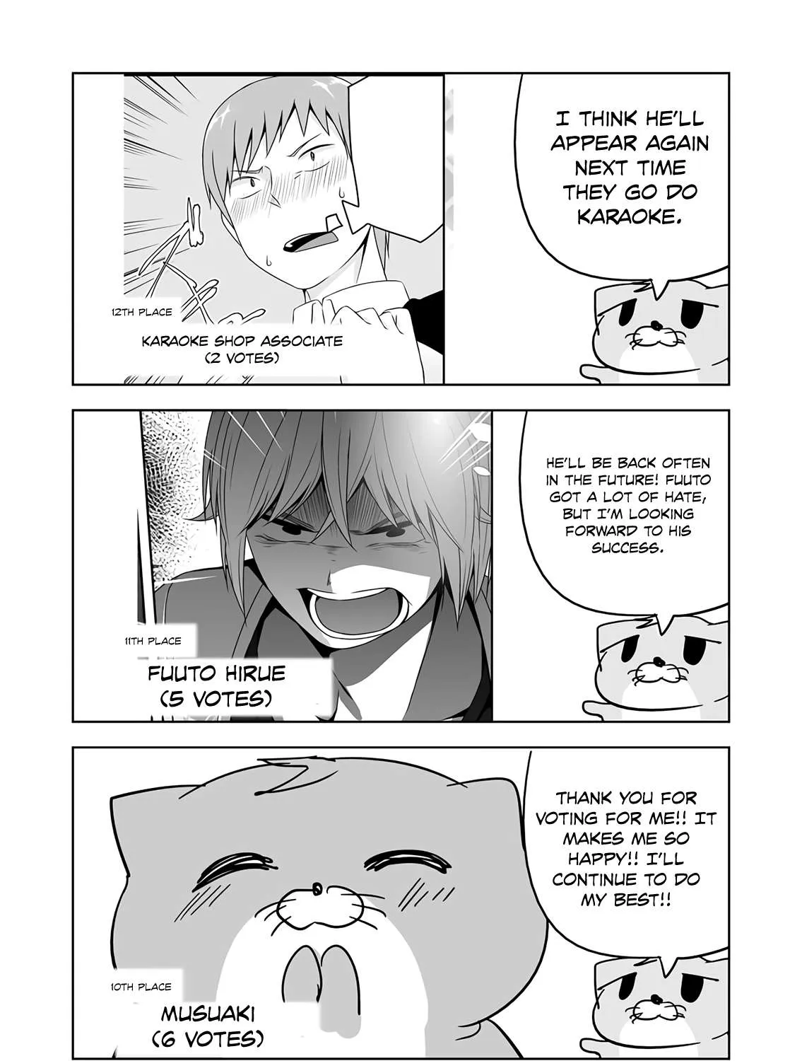 Read Devilchi chapter 53.1 image 9 on Lezhin