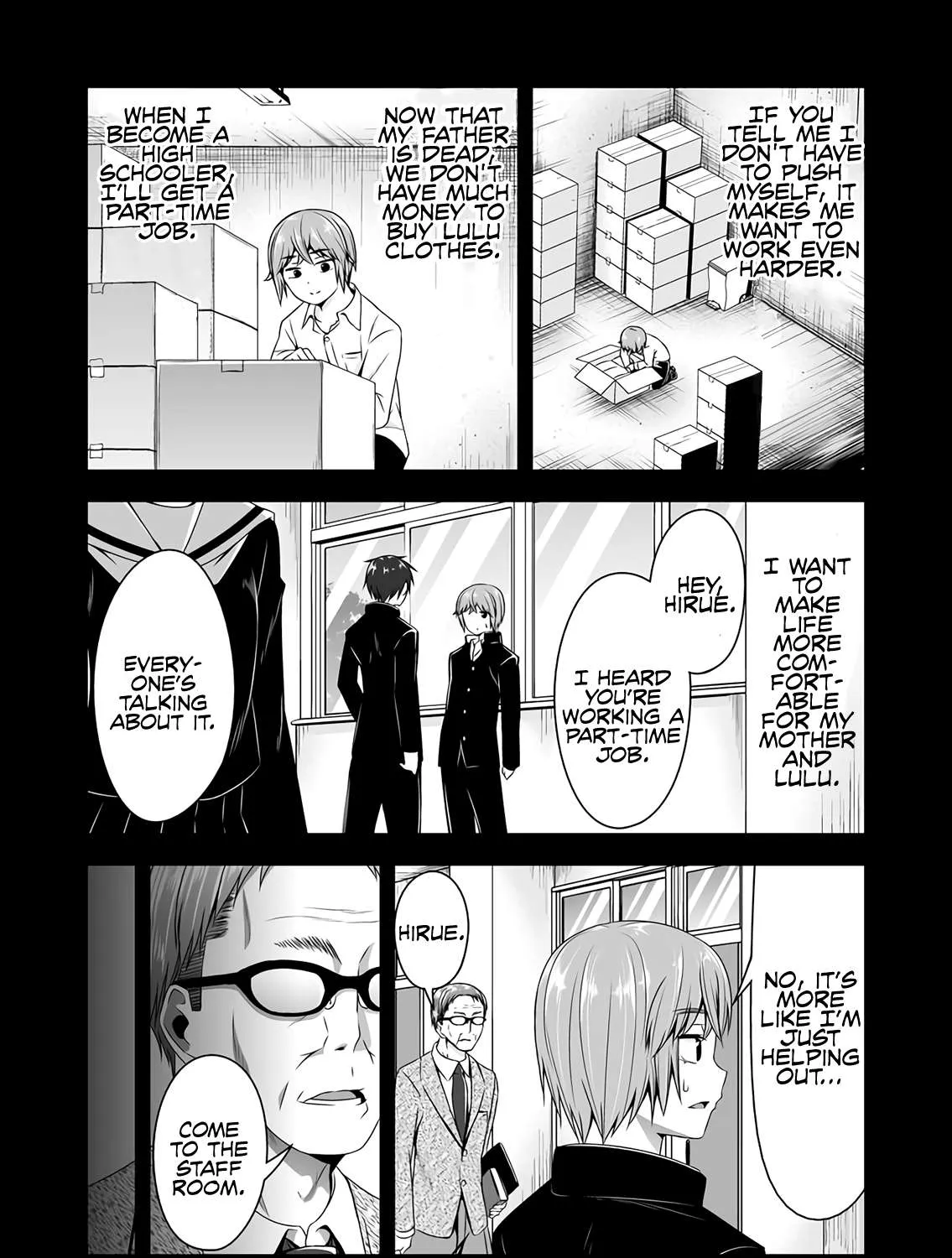 Read Devilchi chapter 53 image 11 on Lezhin