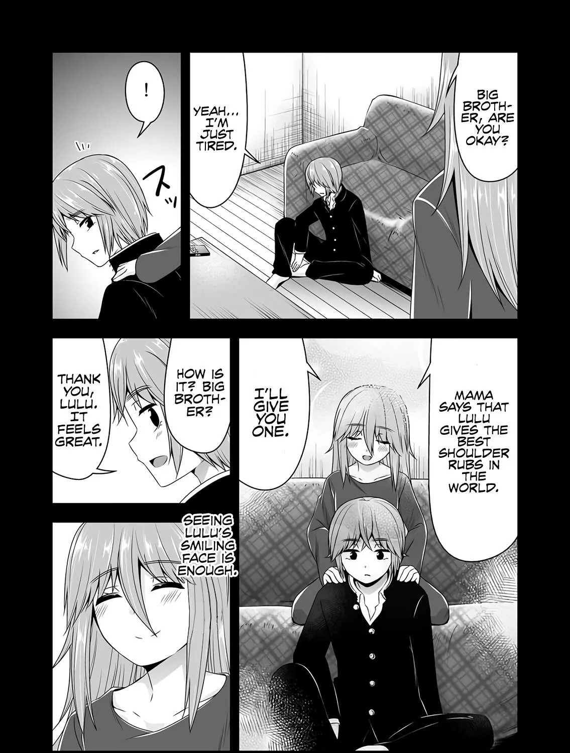 Read Devilchi chapter 53 image 13 on Lezhin