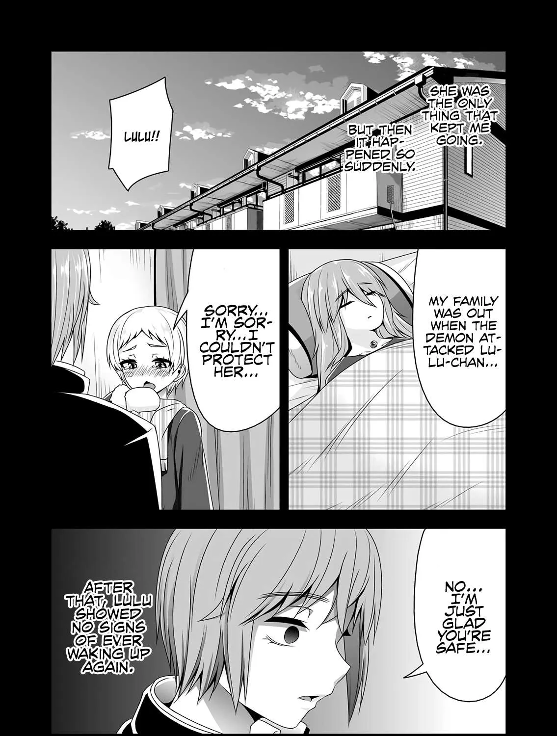 Read Devilchi chapter 53 image 15 on Lezhin